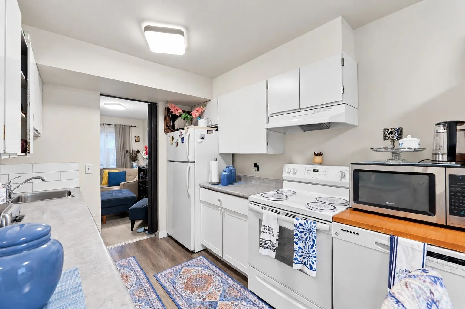 6712 Baker Road #66