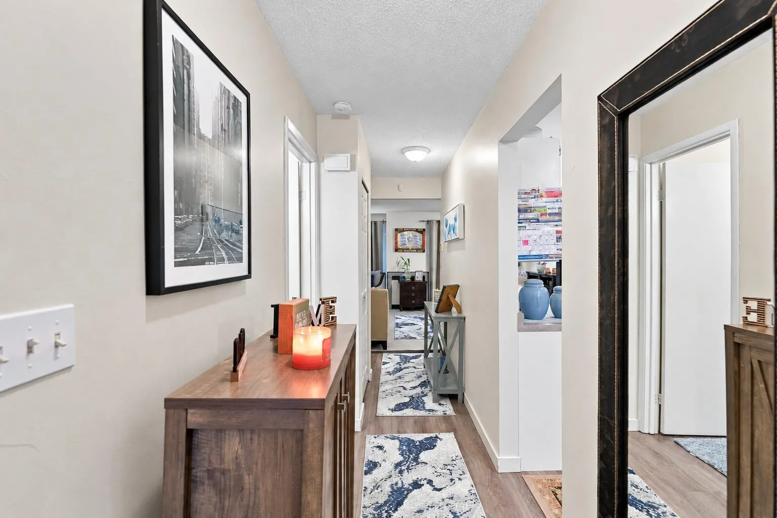 6712 Baker Road #66
