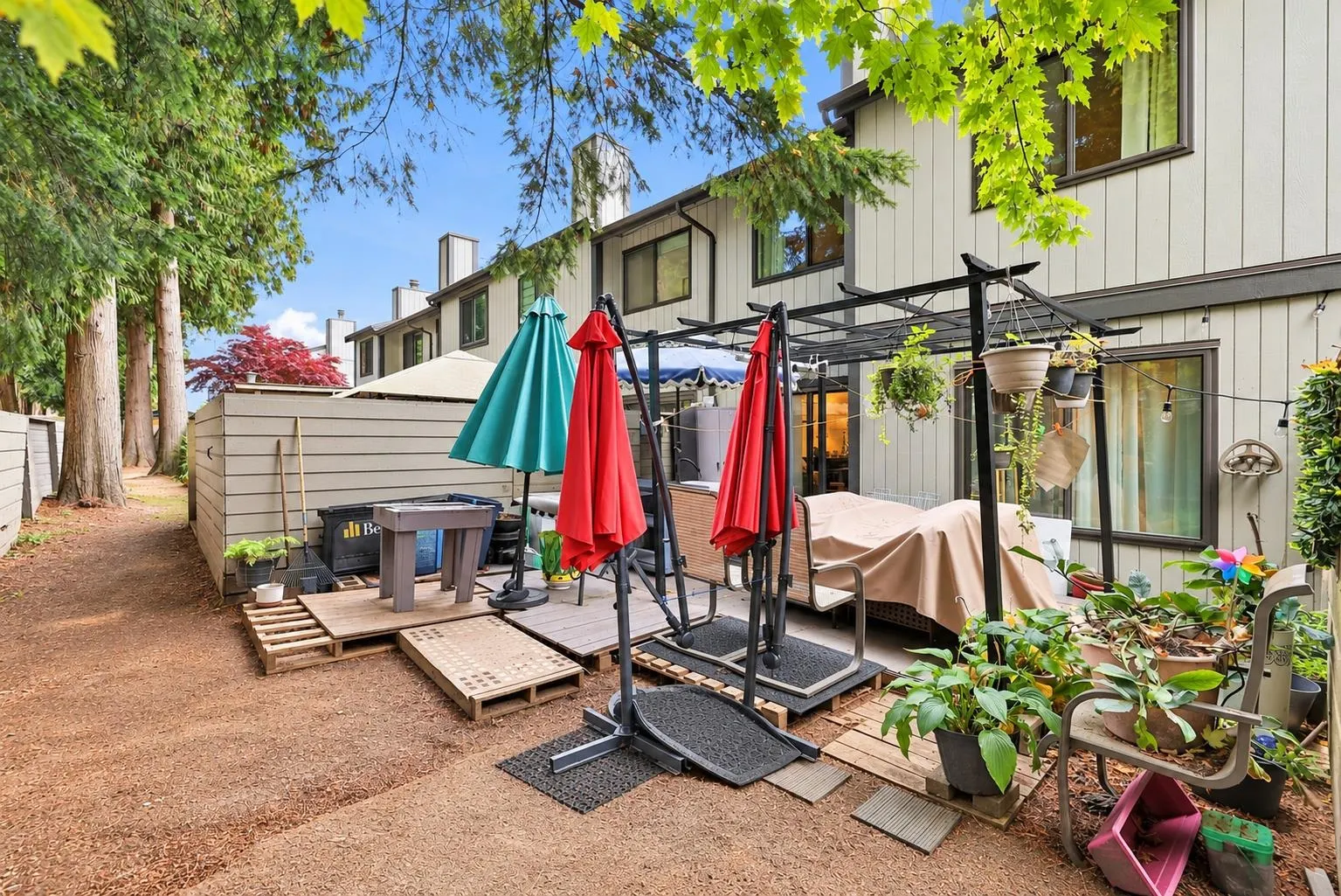 6712 Baker Road #66