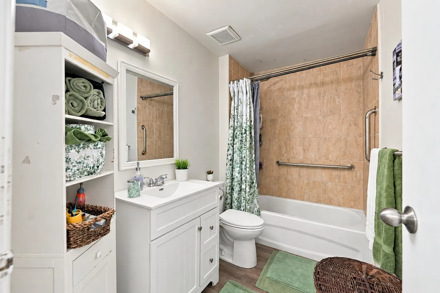 6712 Baker Road #66