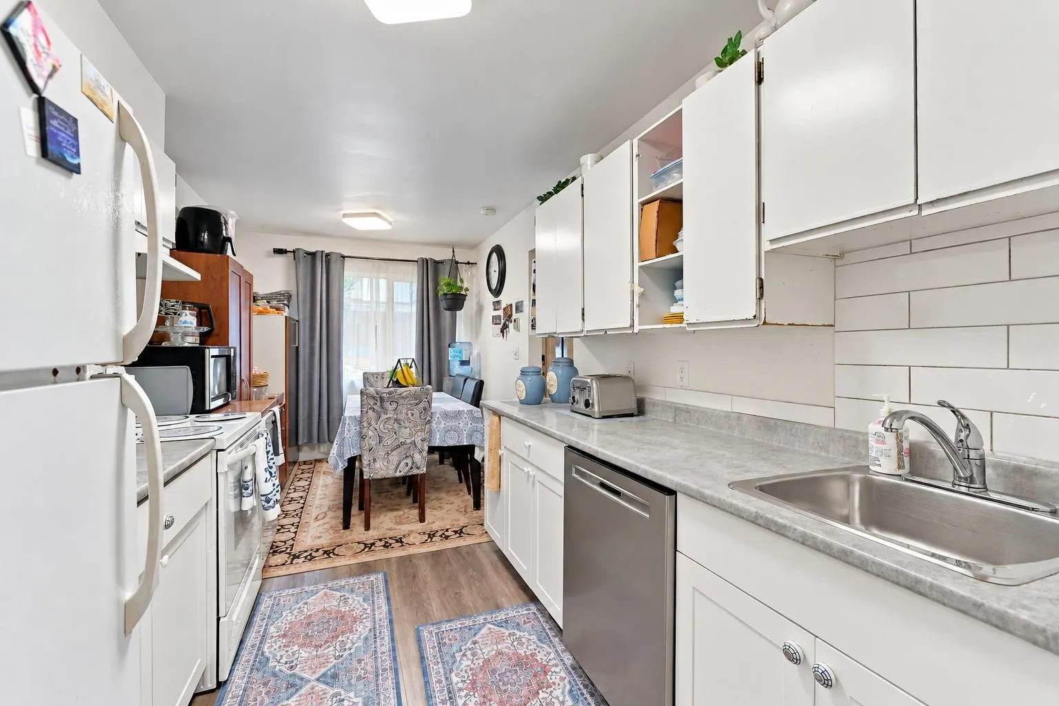 6712 Baker Road #66