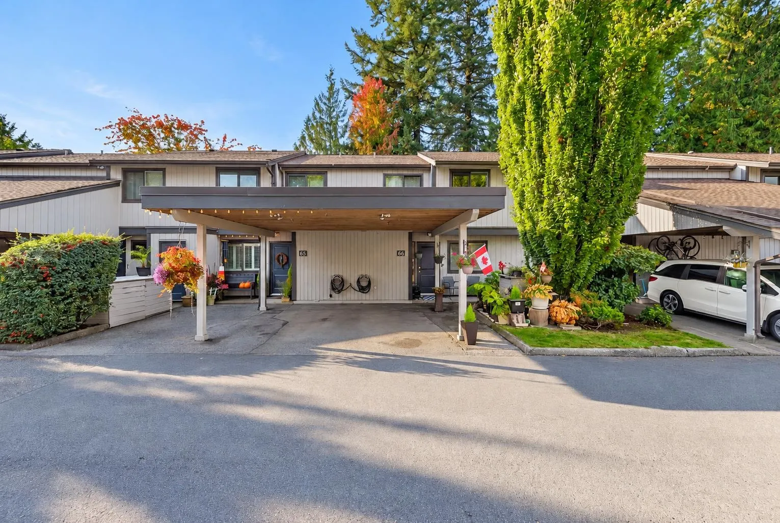 6712 Baker Road #66