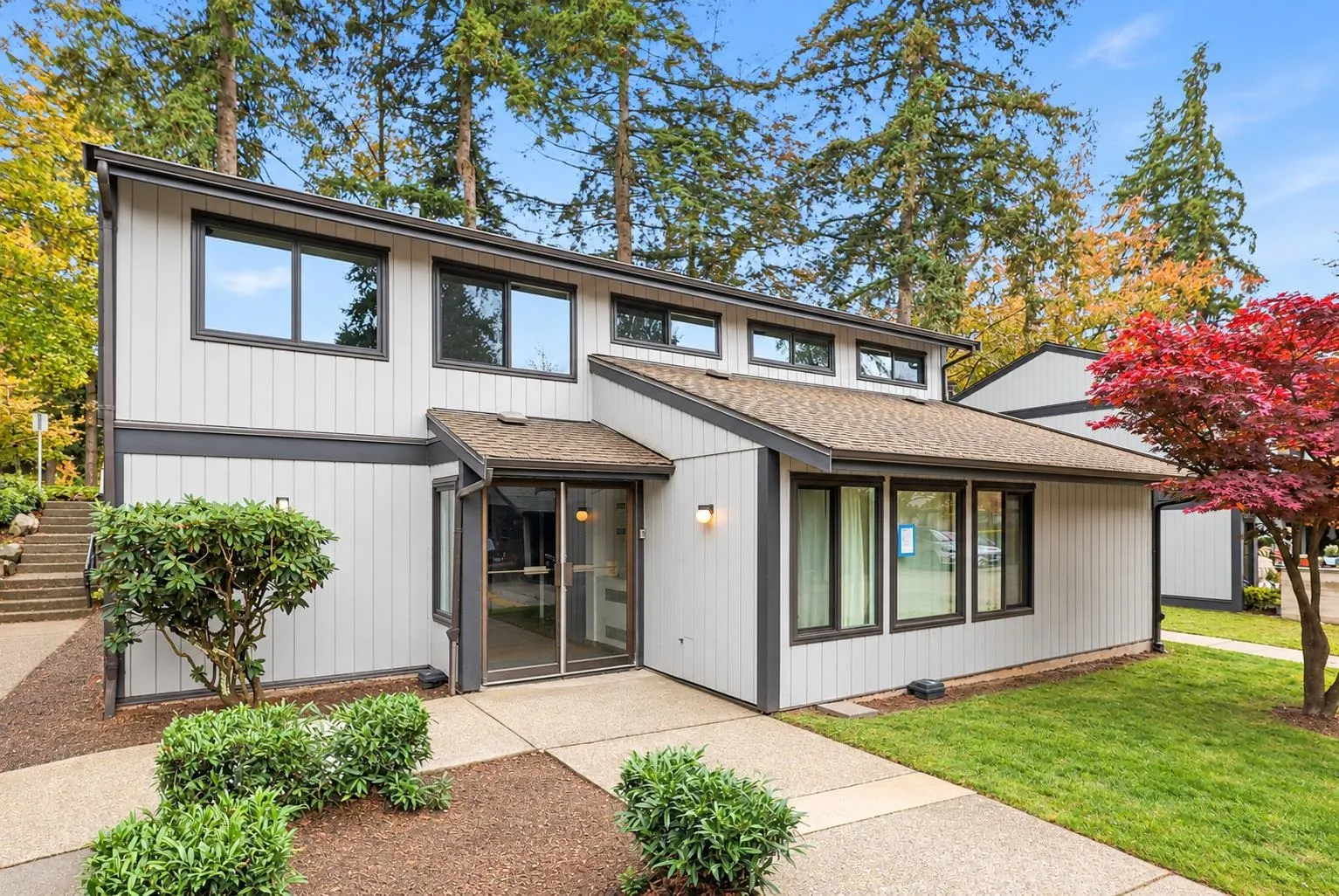 6712 Baker Road #66