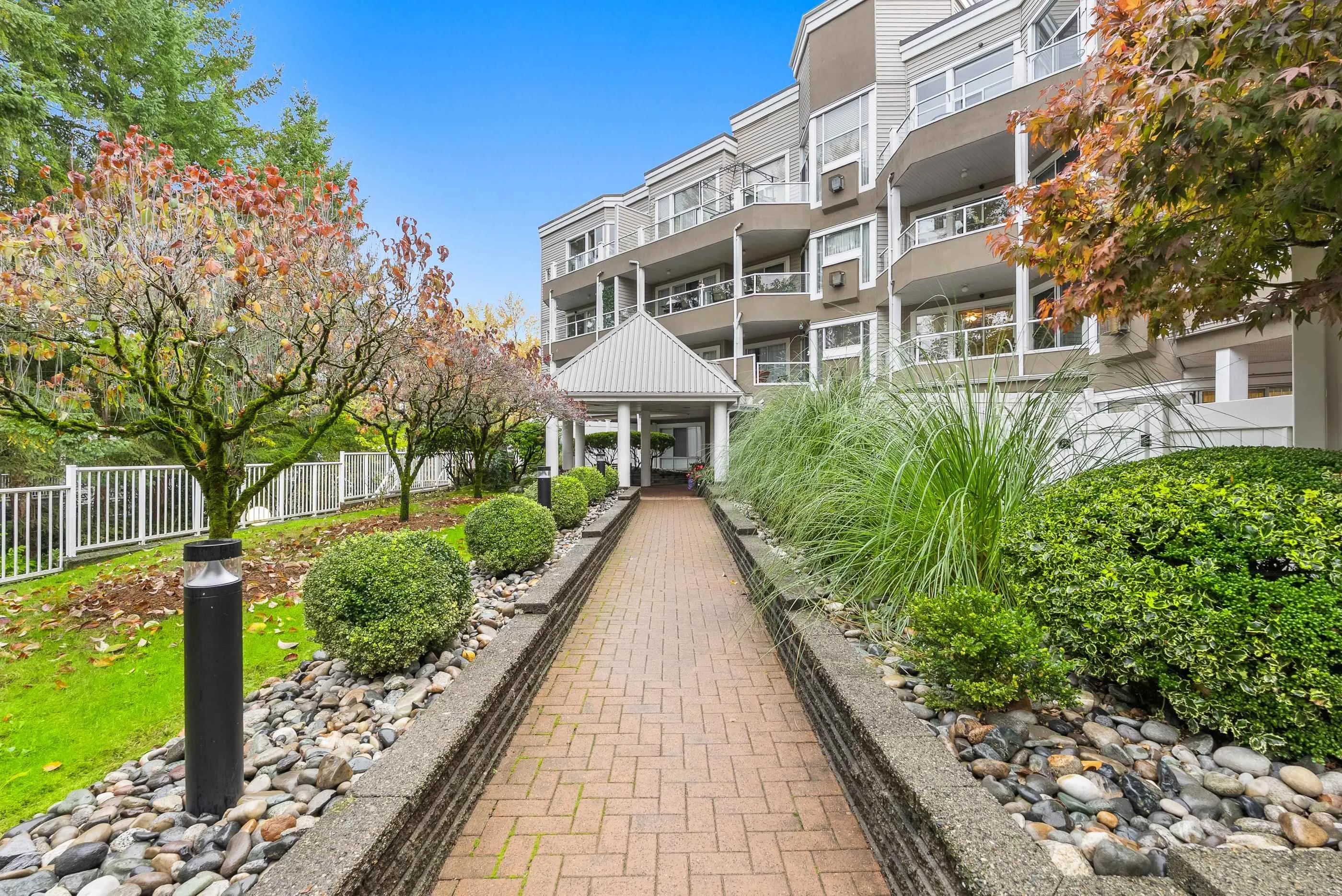 11605 227th Street #510