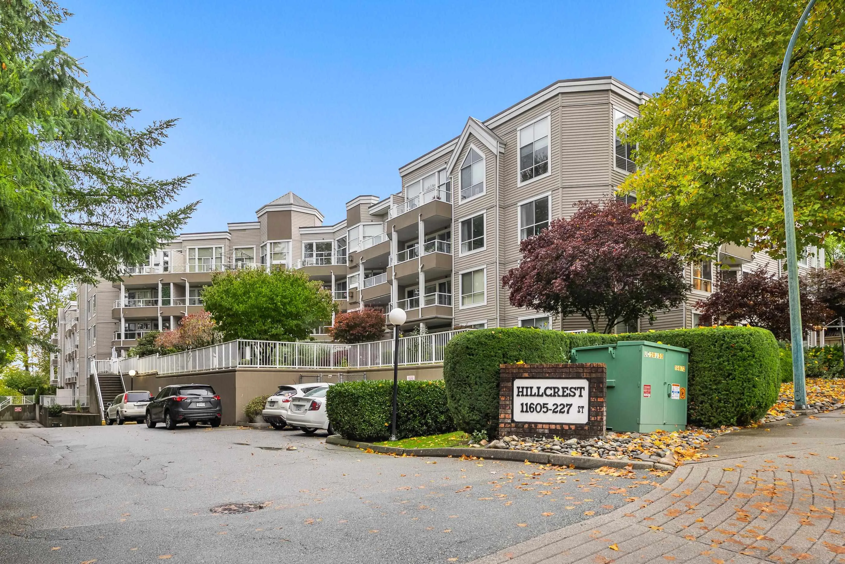 11605 227th Street #510