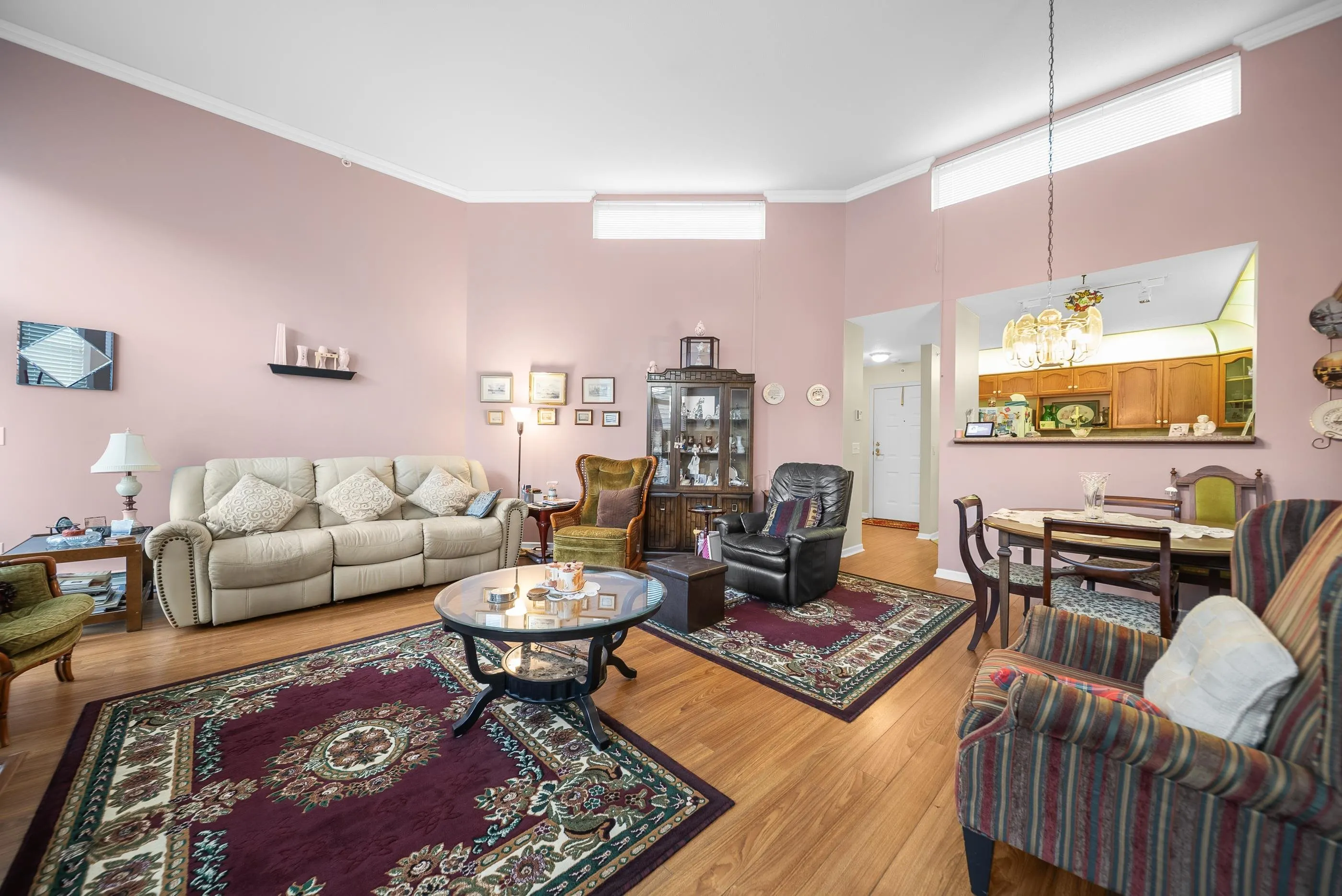 11605 227th Street #510