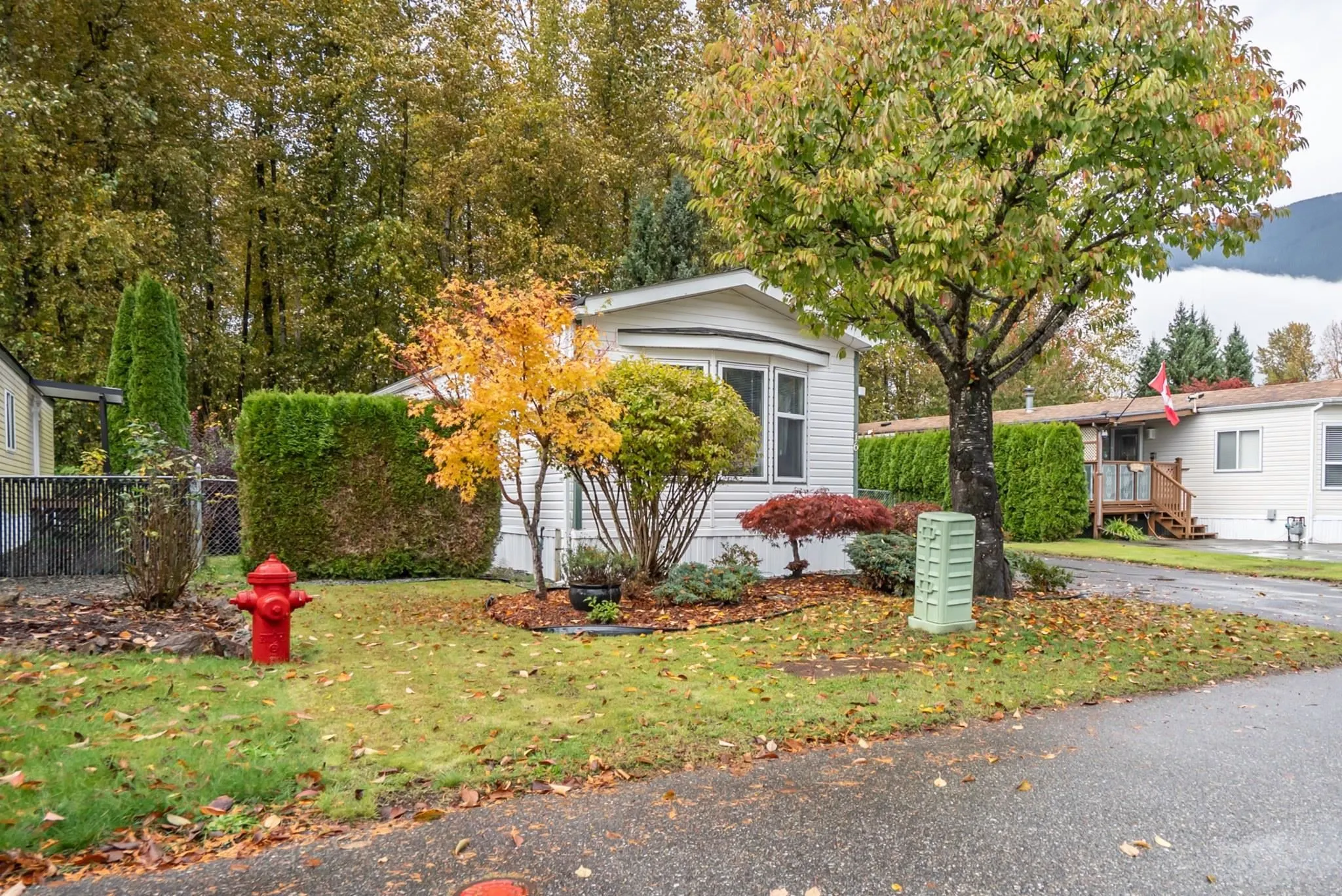 41168 Lougheed Highway #16