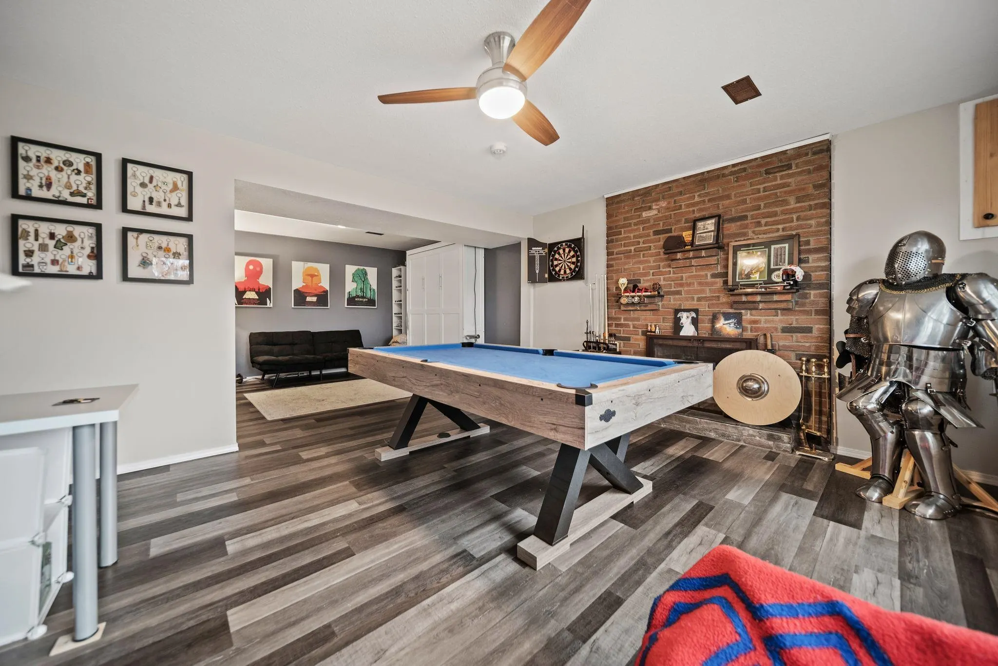 3134 Elgon Court