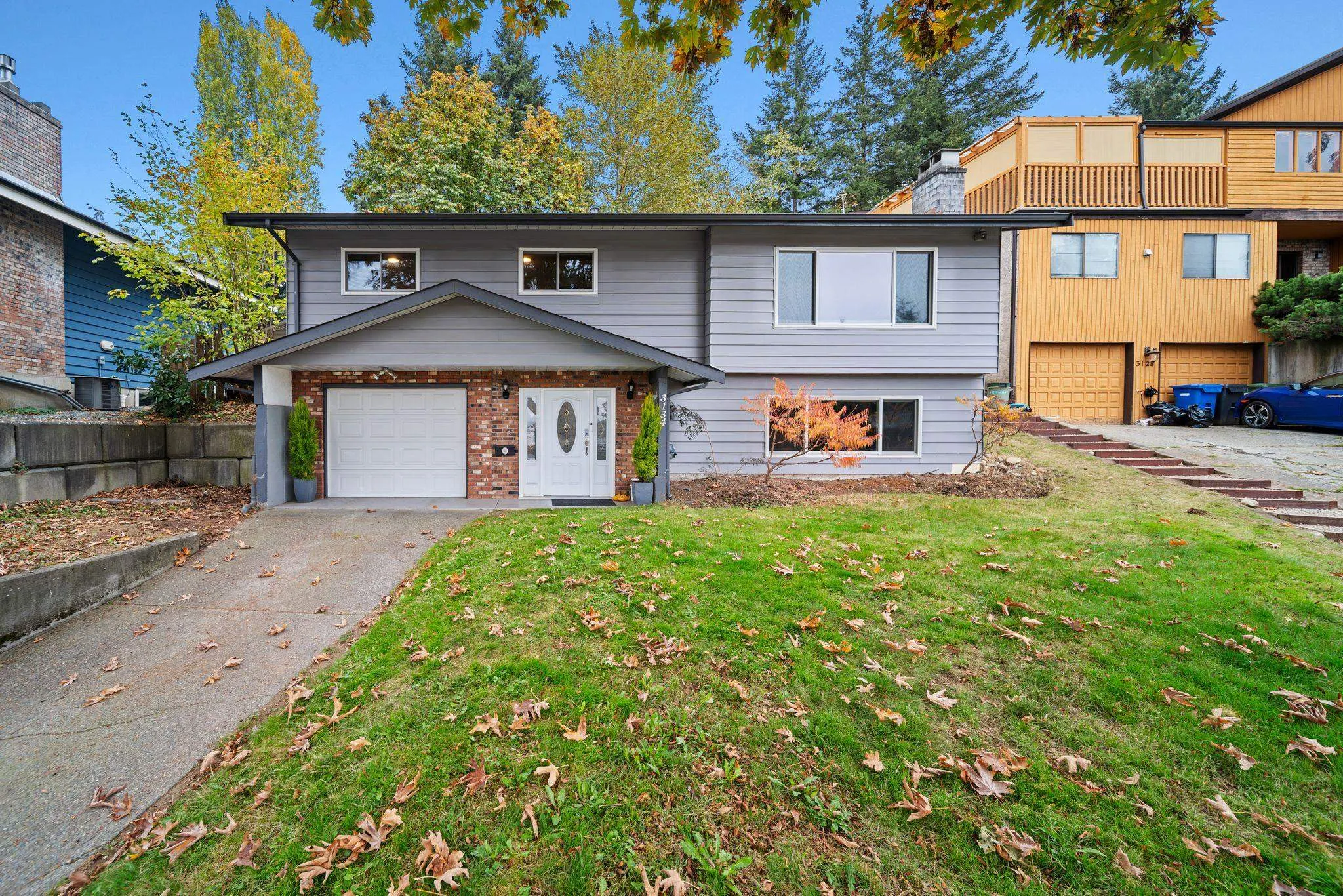 3134 Elgon Court