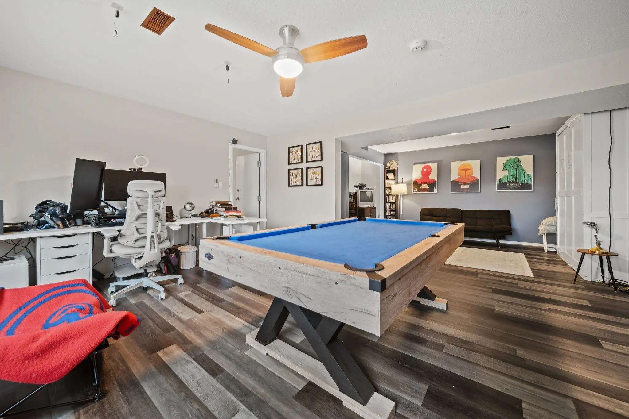 3134 Elgon Court