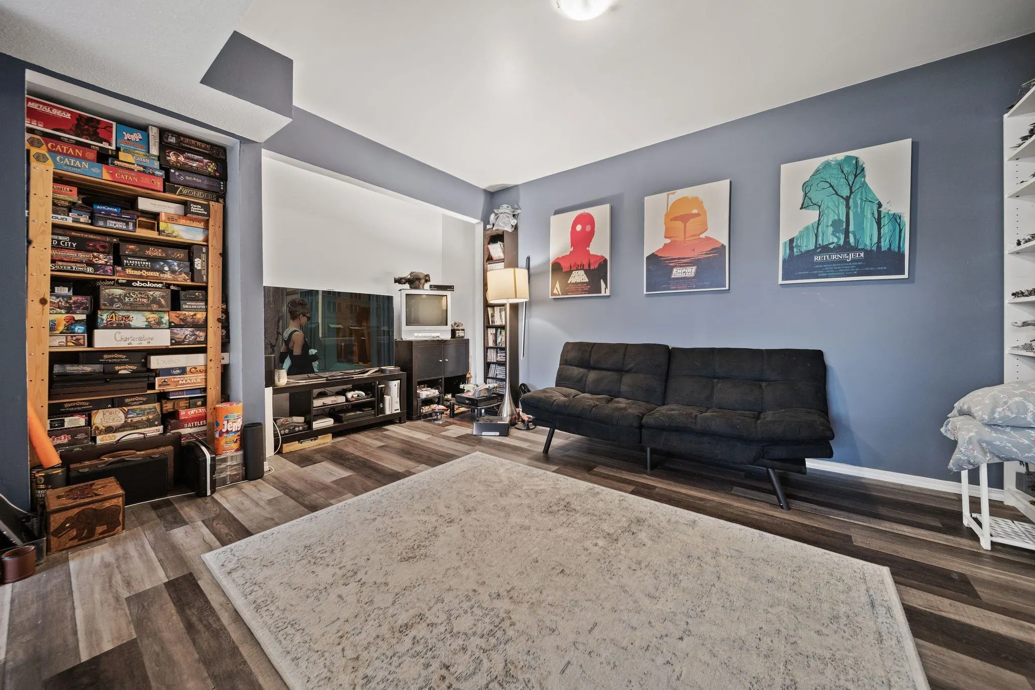 3134 Elgon Court
