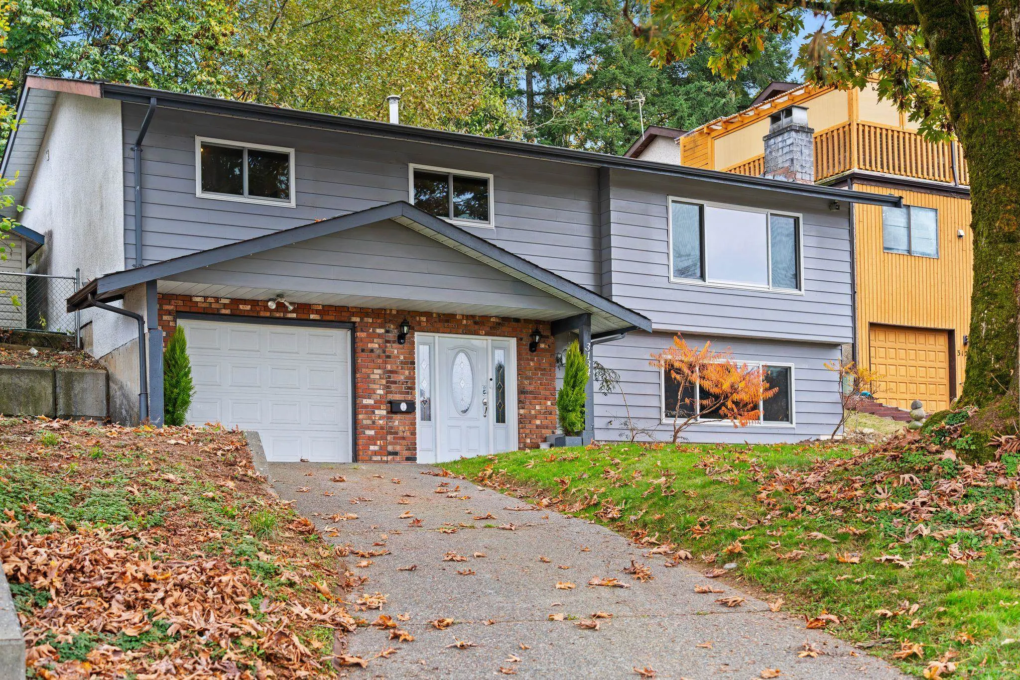 3134 Elgon Court