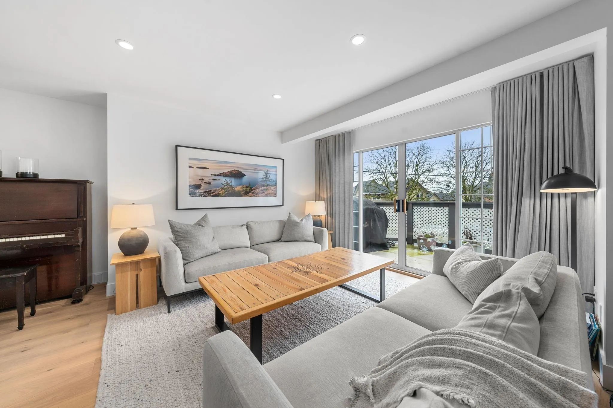 224 W 16th Street #1