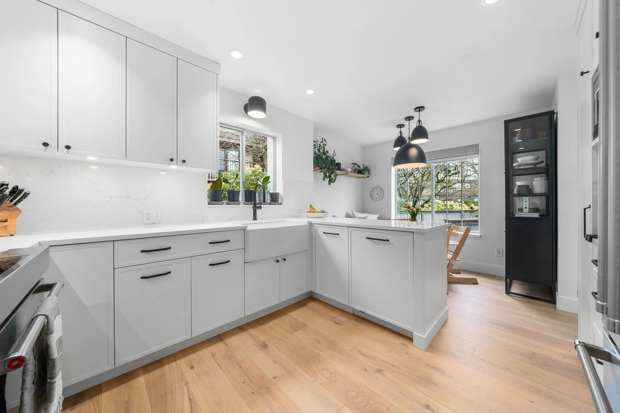 224 W 16th Street #1