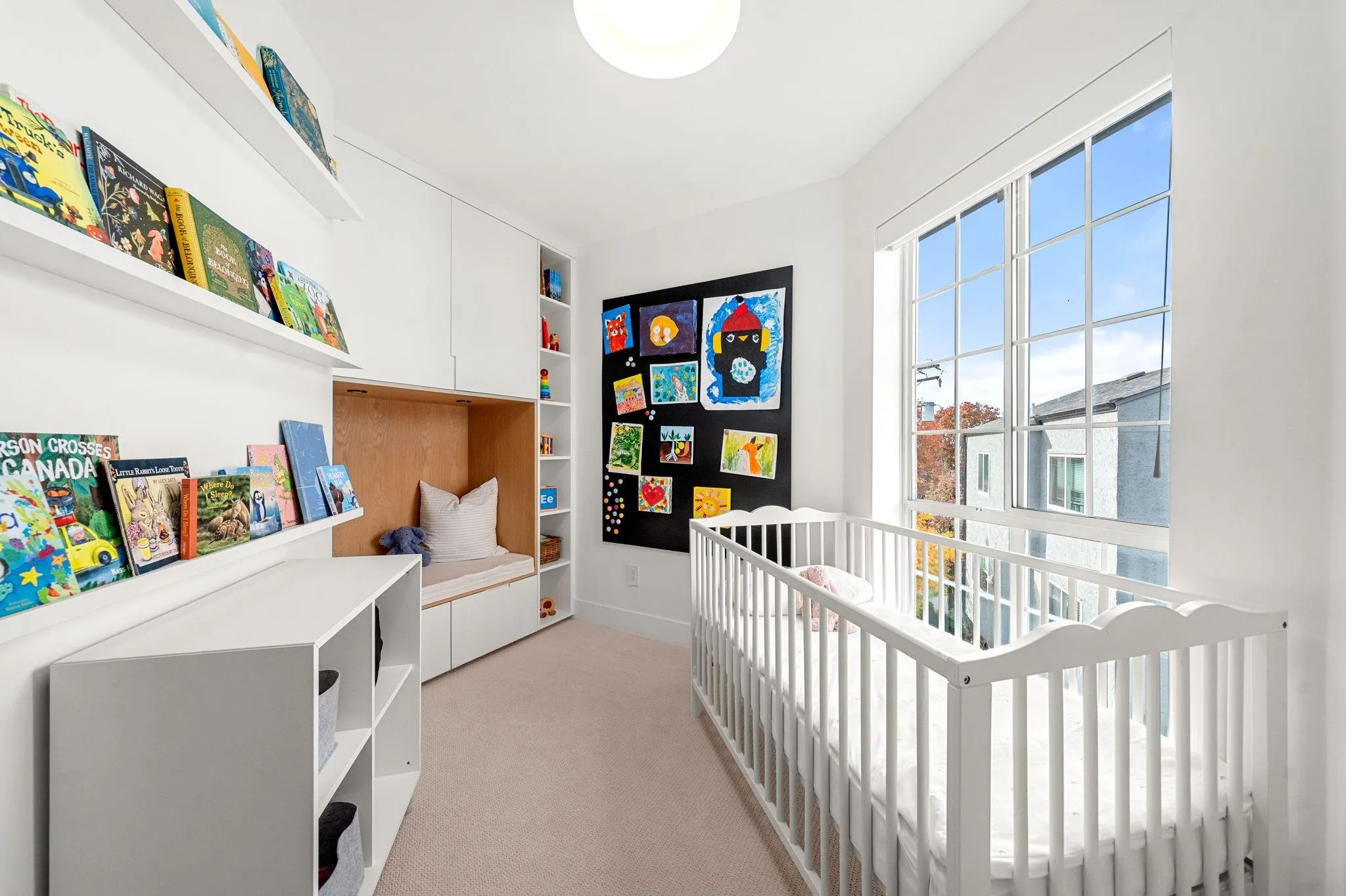 224 W 16th Street #1