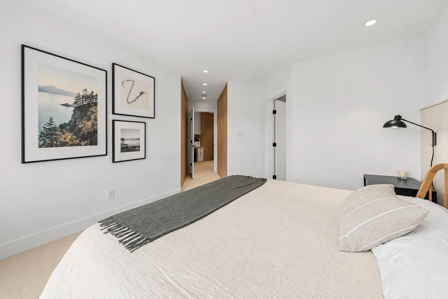 224 W 16th Street #1