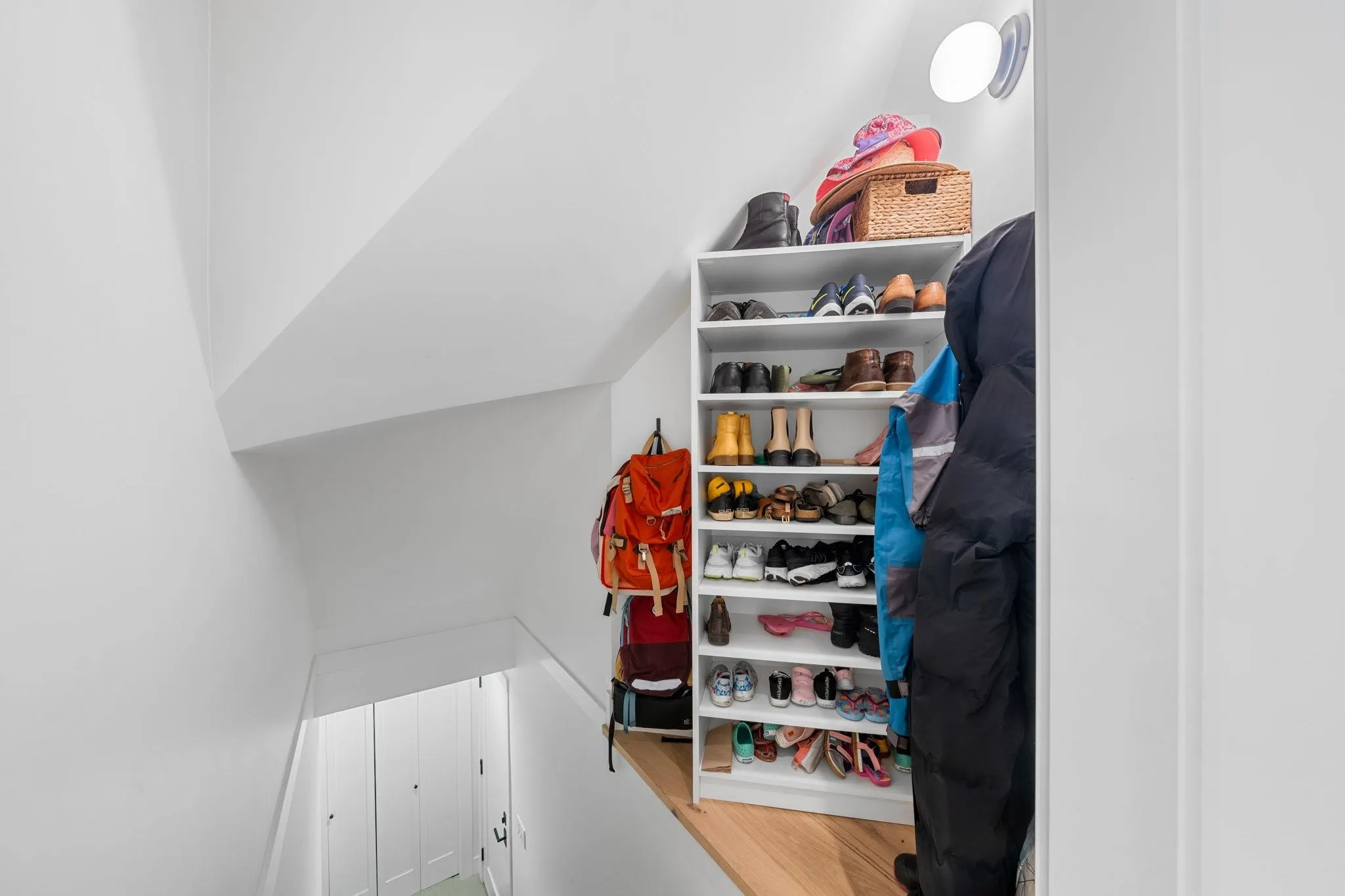 224 W 16th Street #1