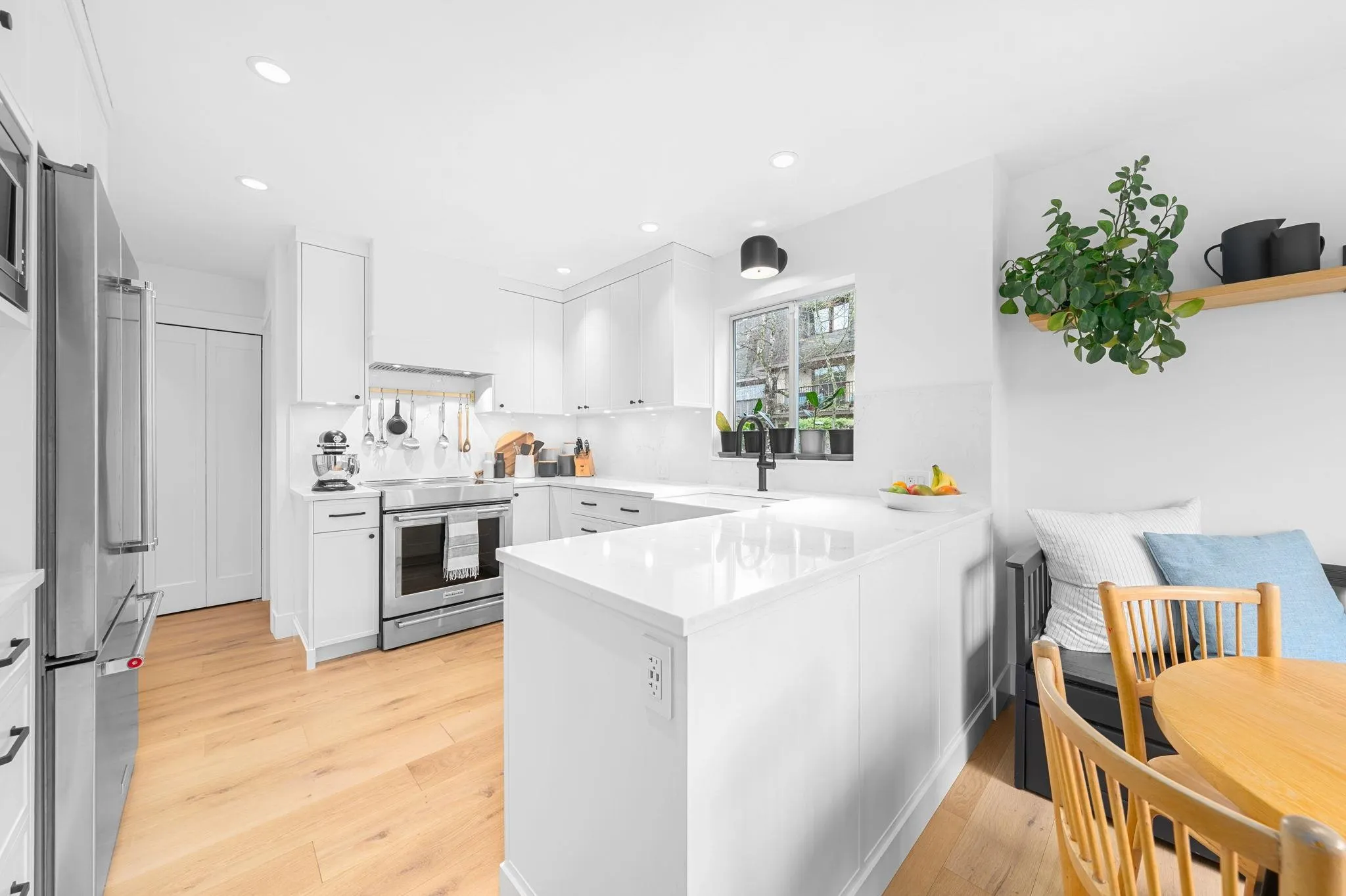 224 W 16th Street #1