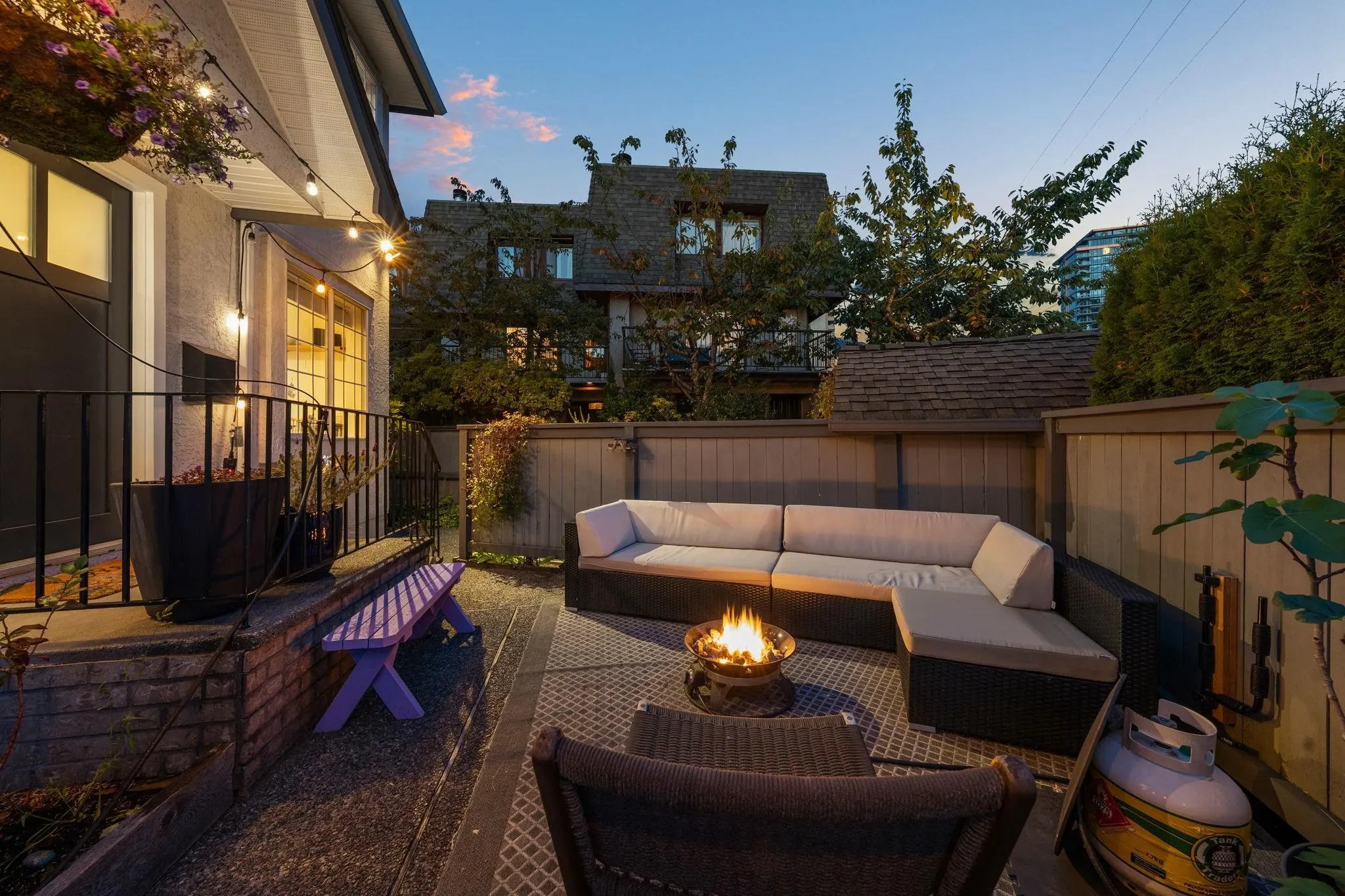224 W 16th Street #1
