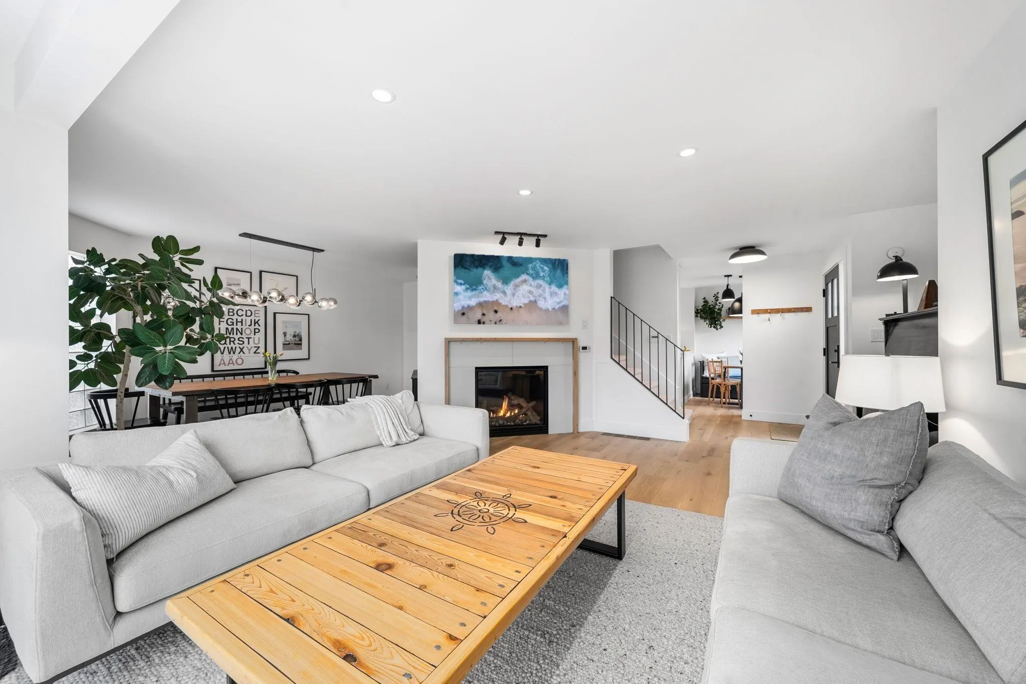 224 W 16th Street #1