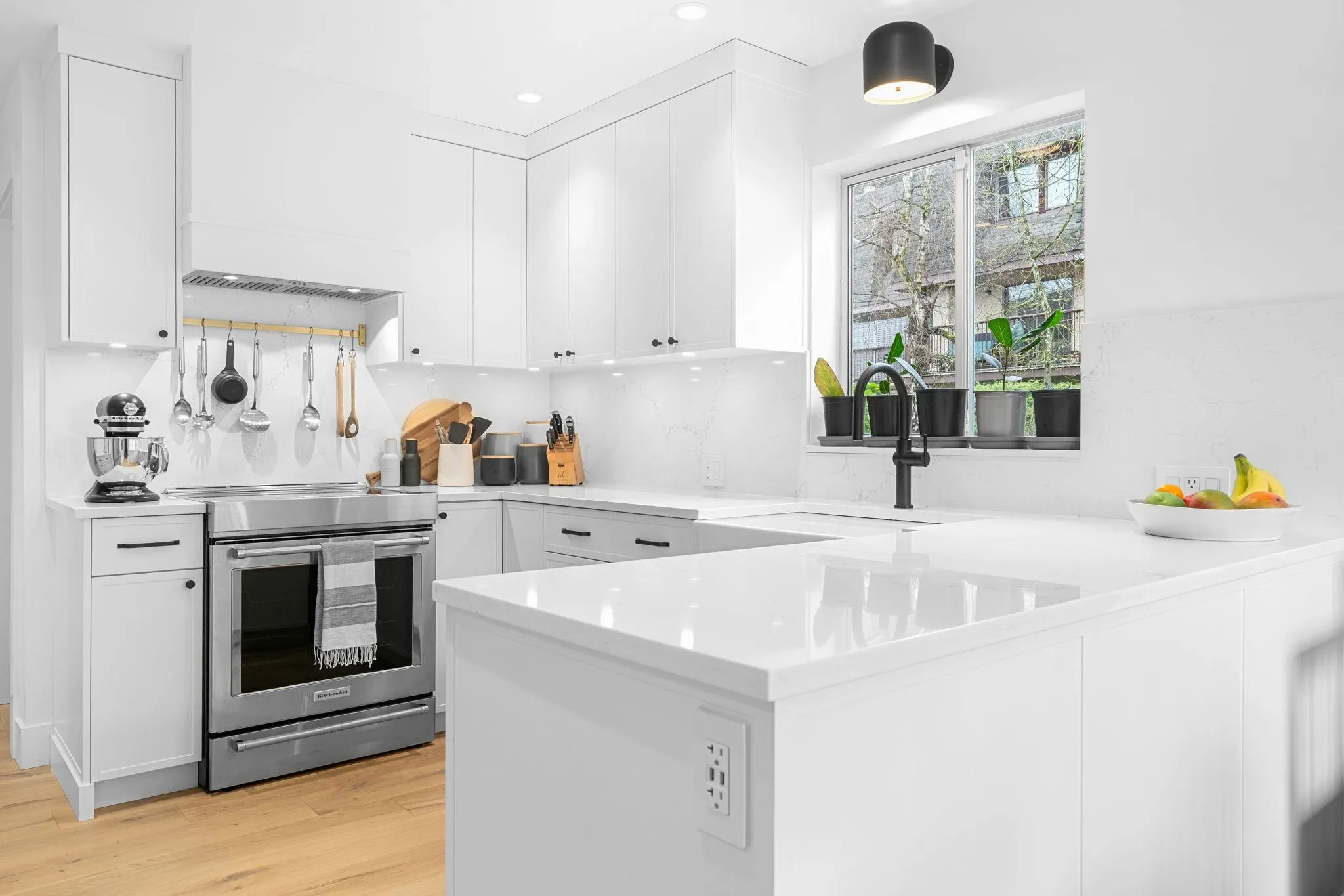 224 W 16th Street #1
