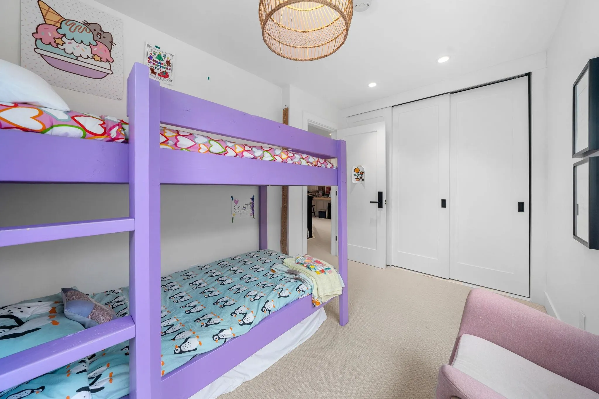 224 W 16th Street #1