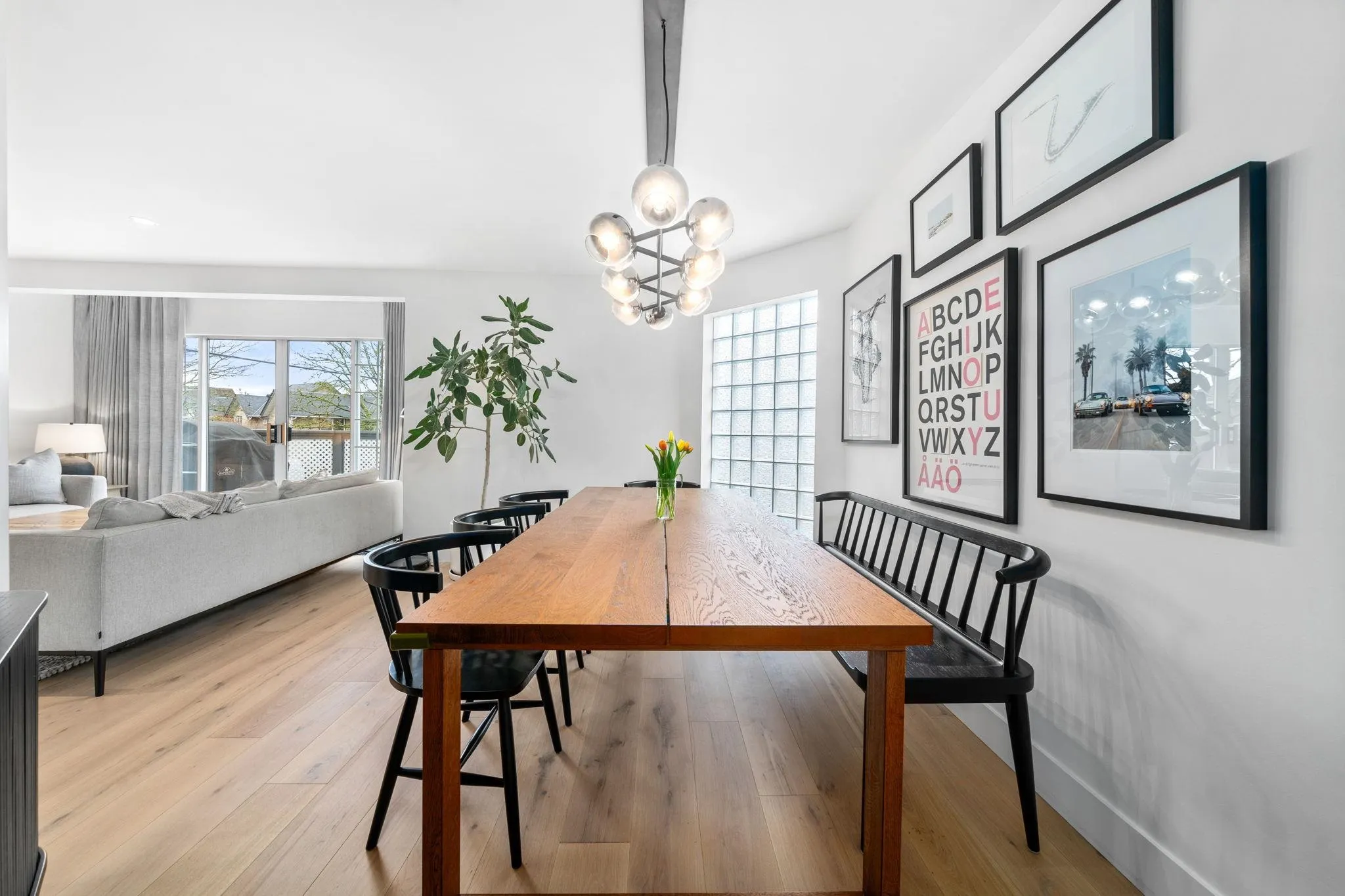 224 W 16th Street #1