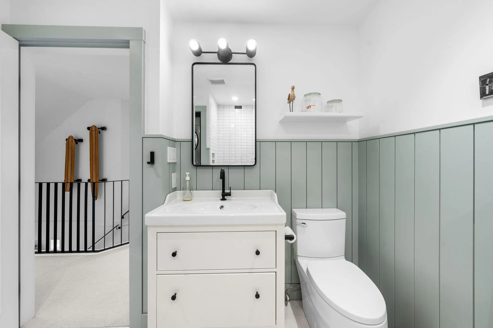 224 W 16th Street #1