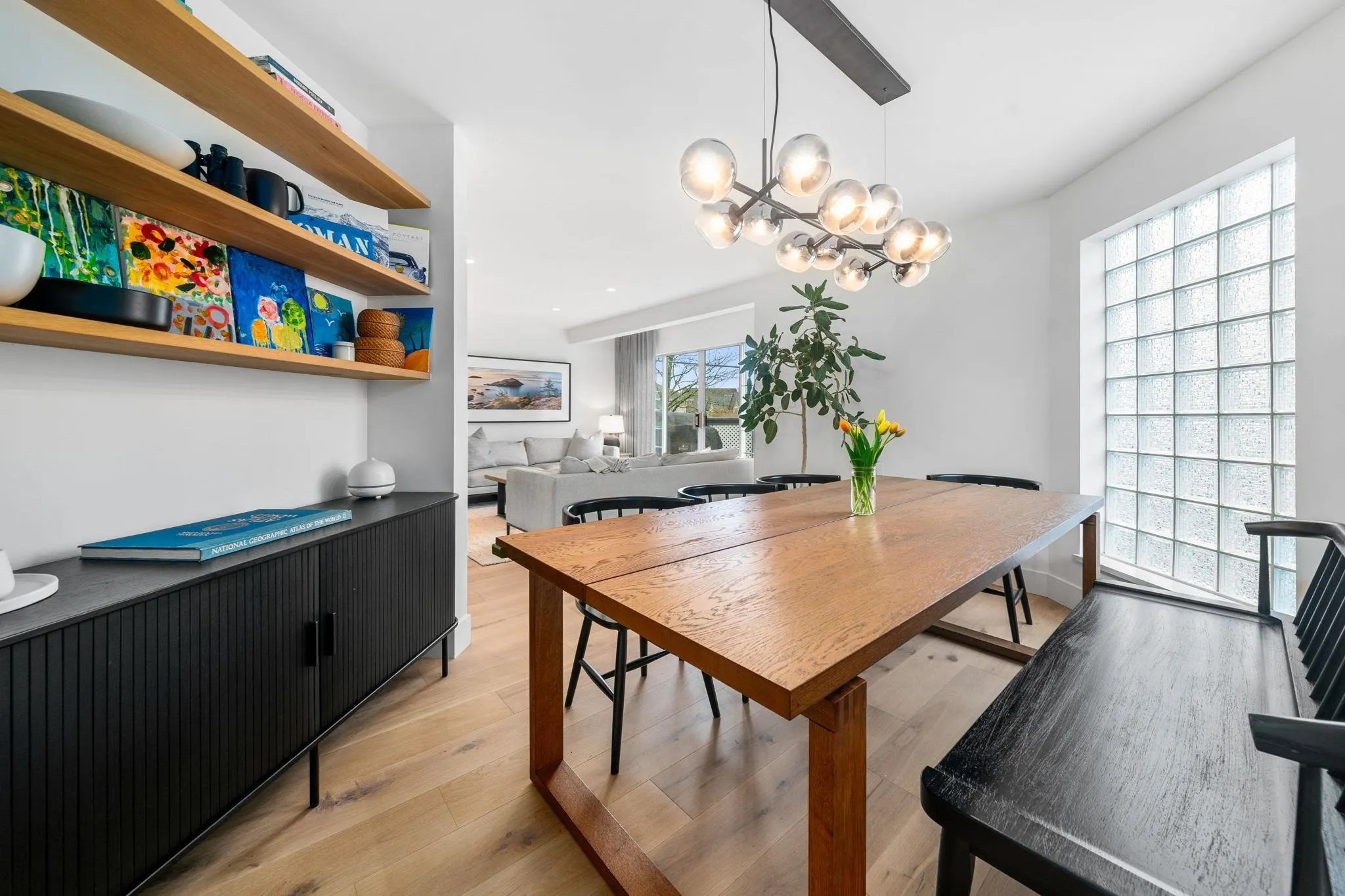 224 W 16th Street #1