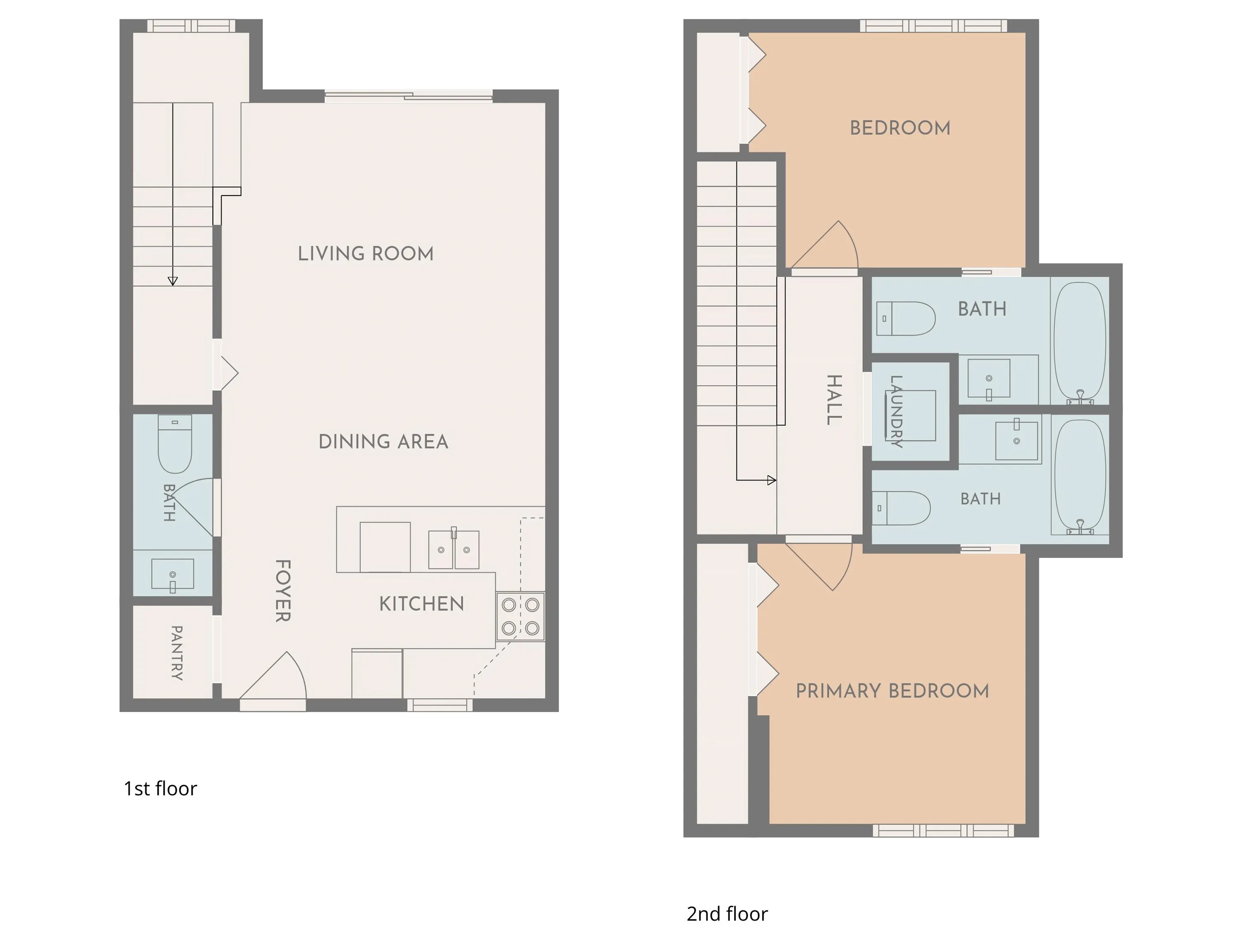 7227 Royal Oak Avenue #204