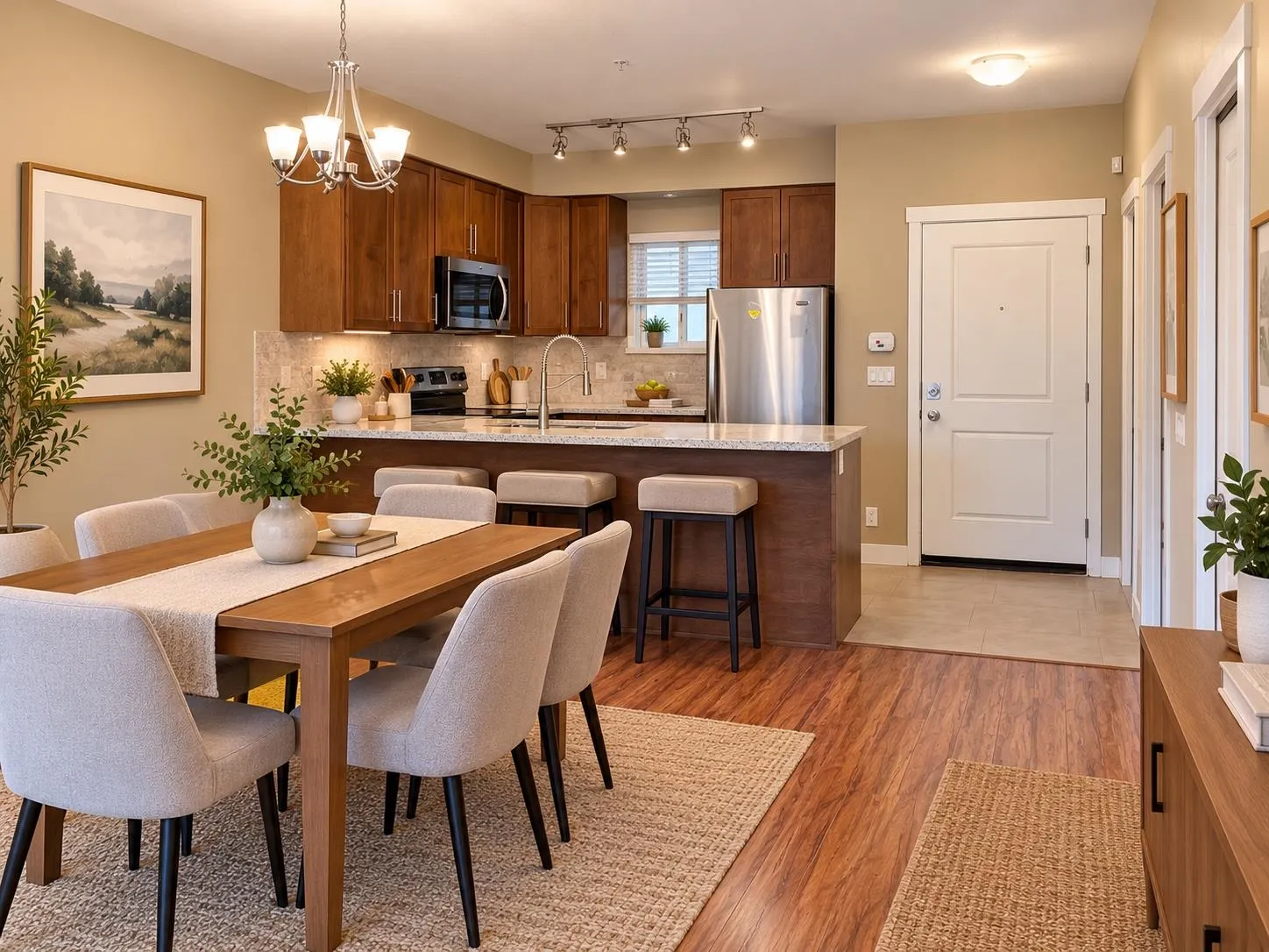 7227 Royal Oak Avenue #204