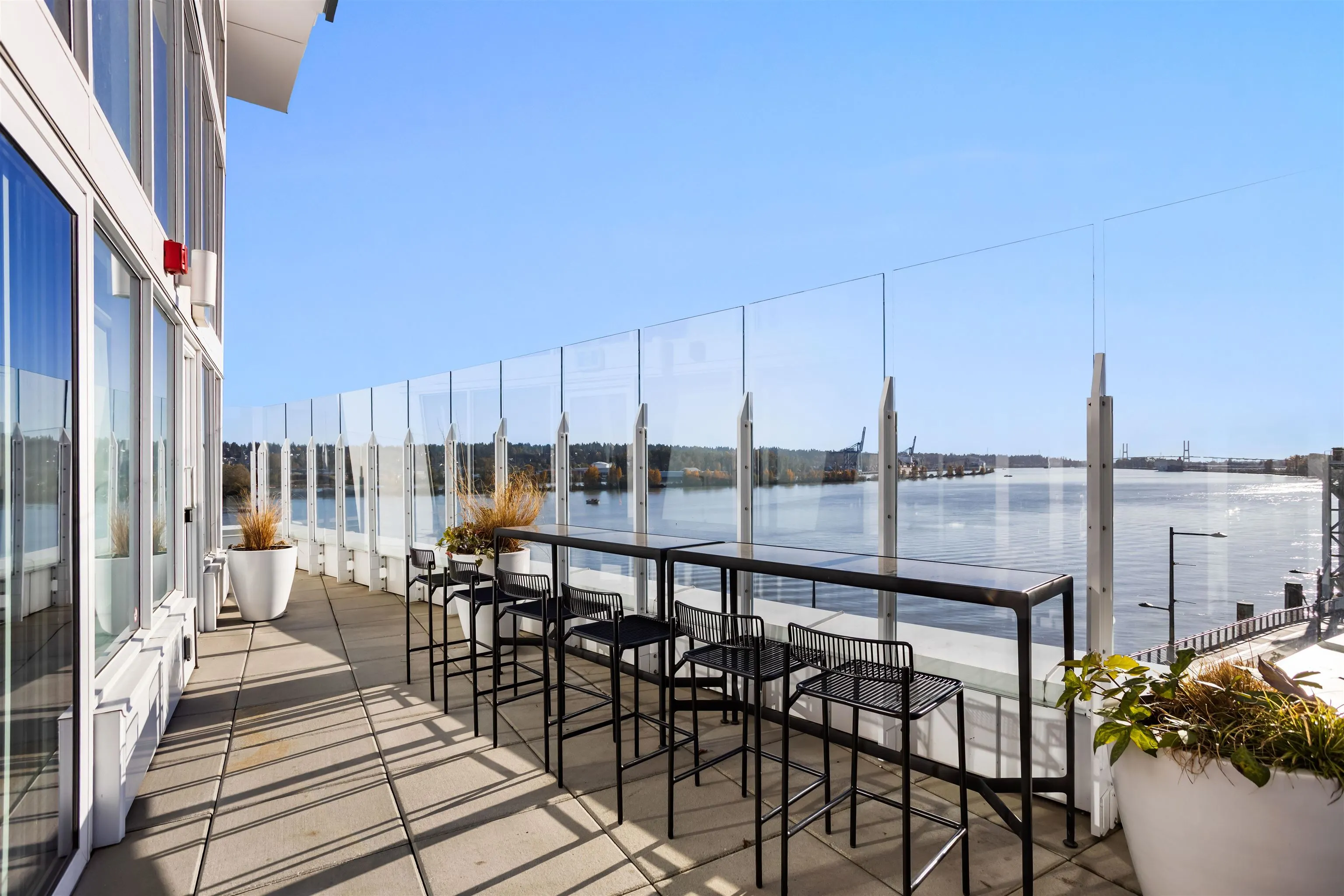 680 Quayside Drive #4201