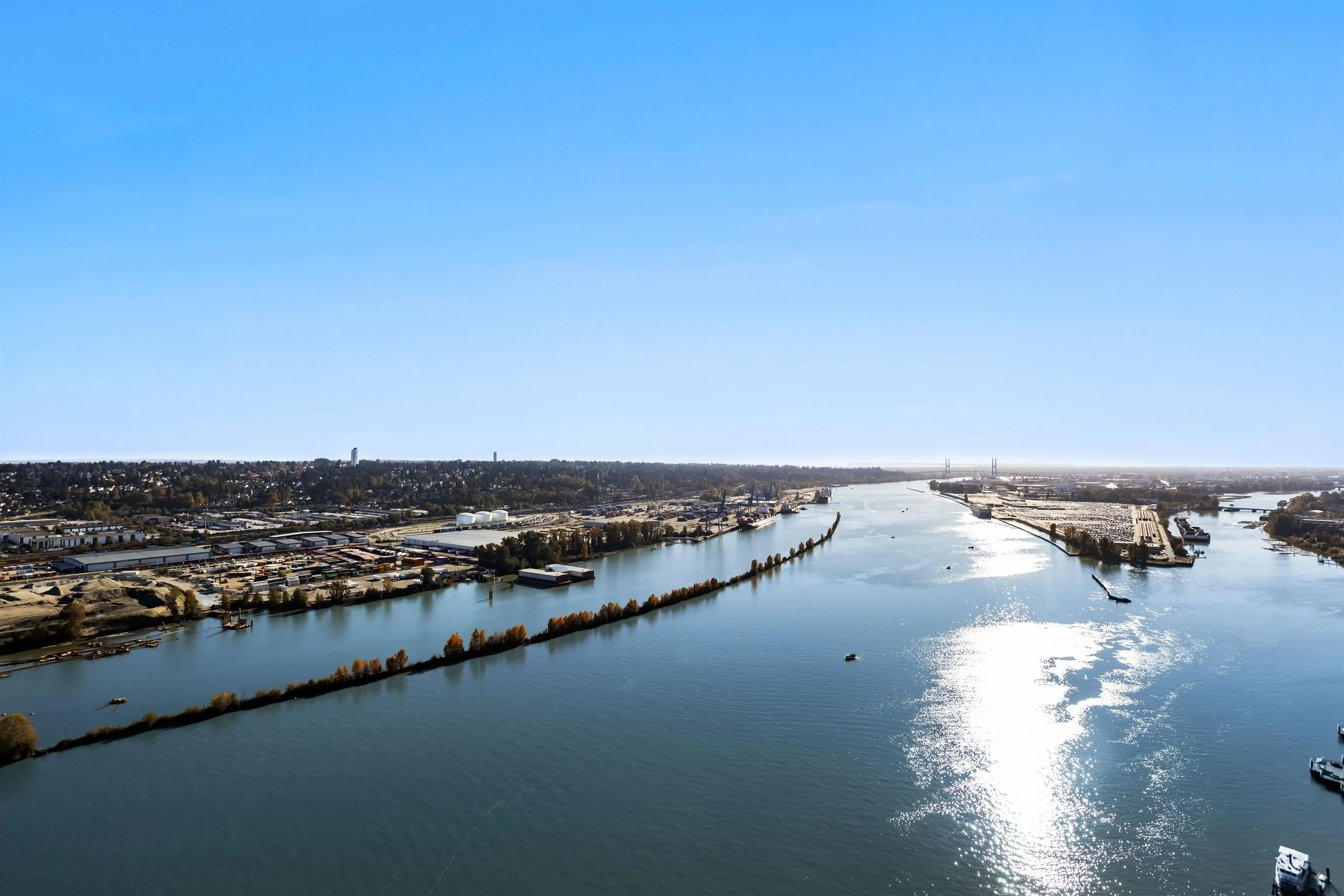 680 Quayside Drive #4201