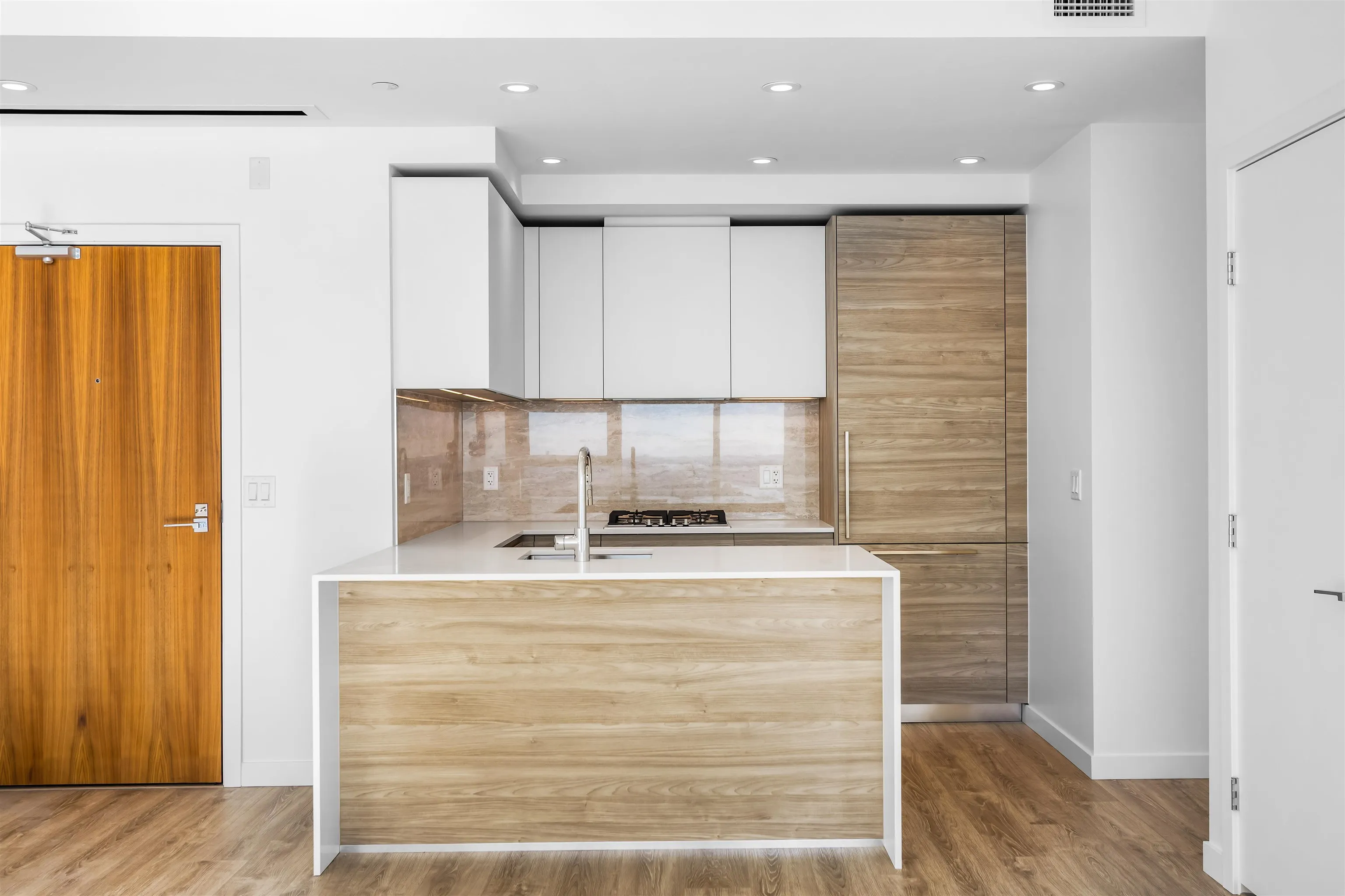 680 Quayside Drive #4201
