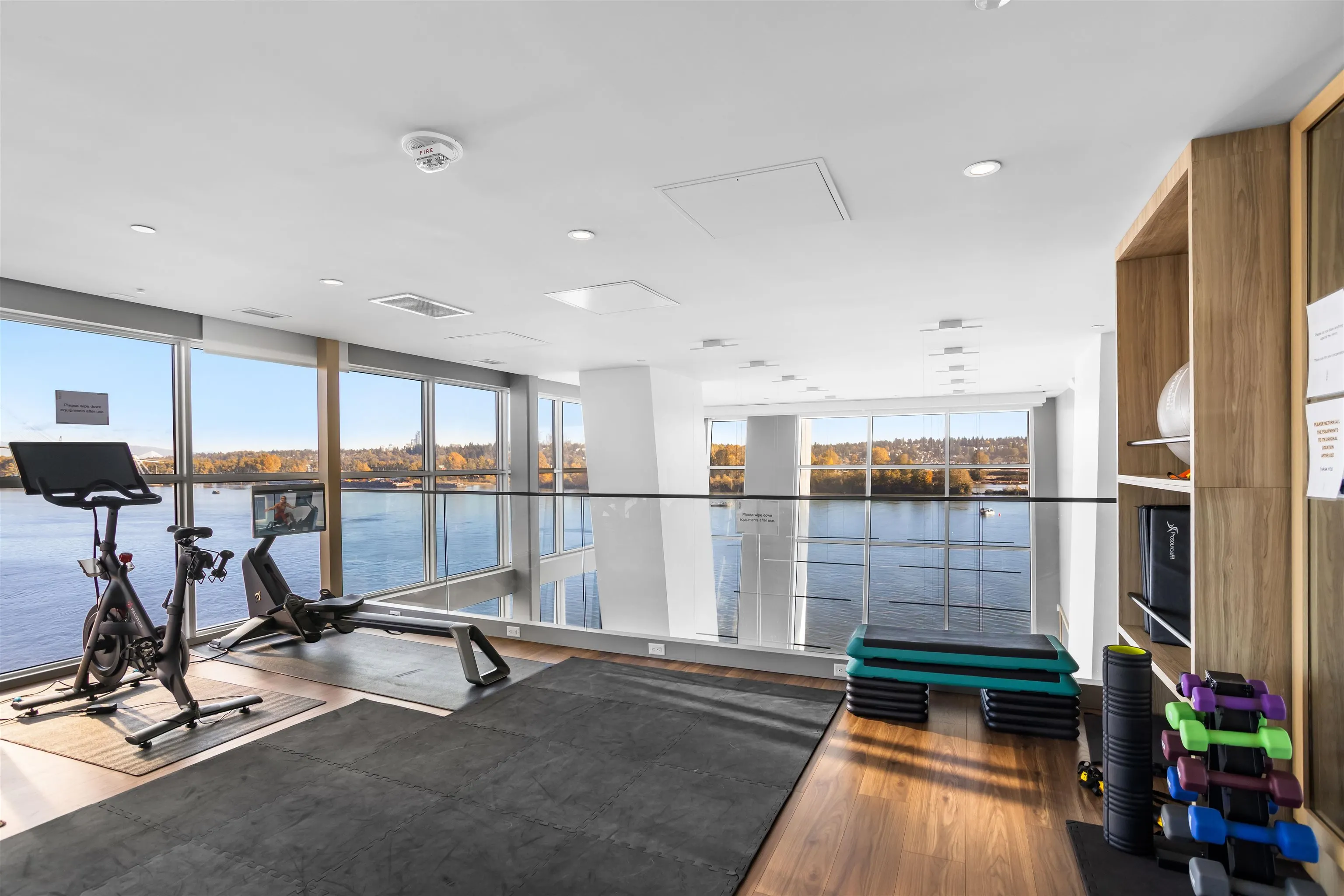 680 Quayside Drive #4201