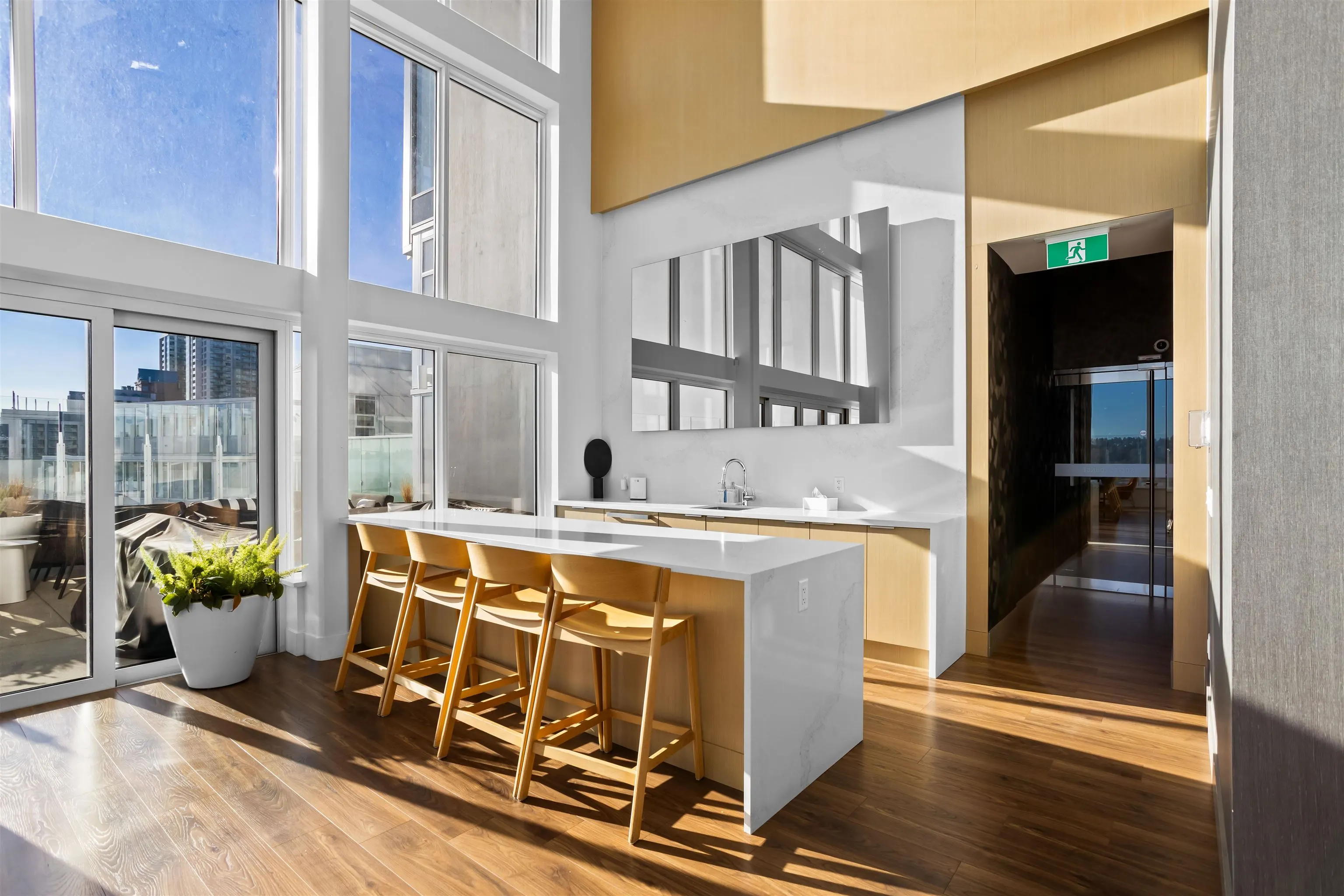 680 Quayside Drive #4201