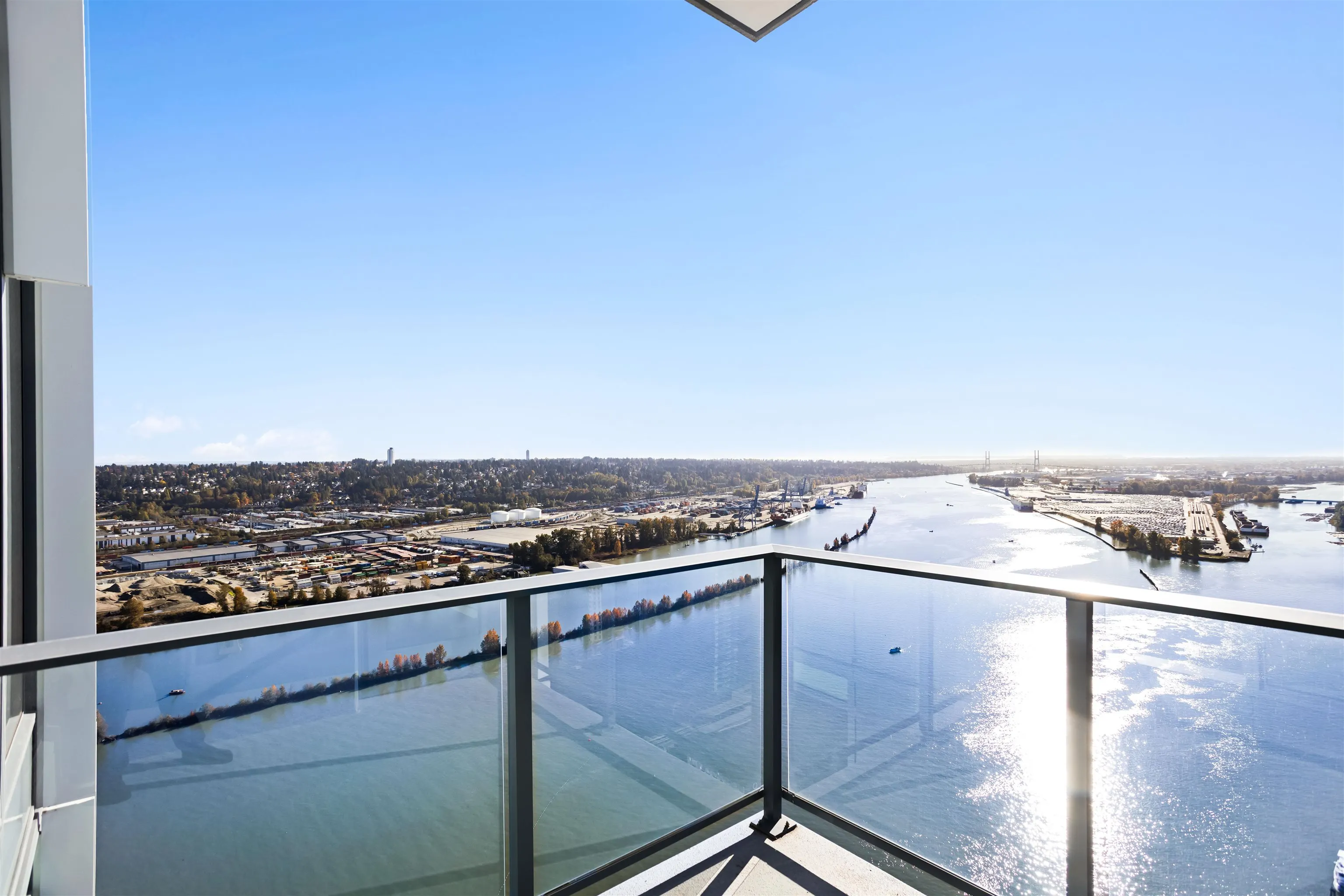 680 Quayside Drive #4201