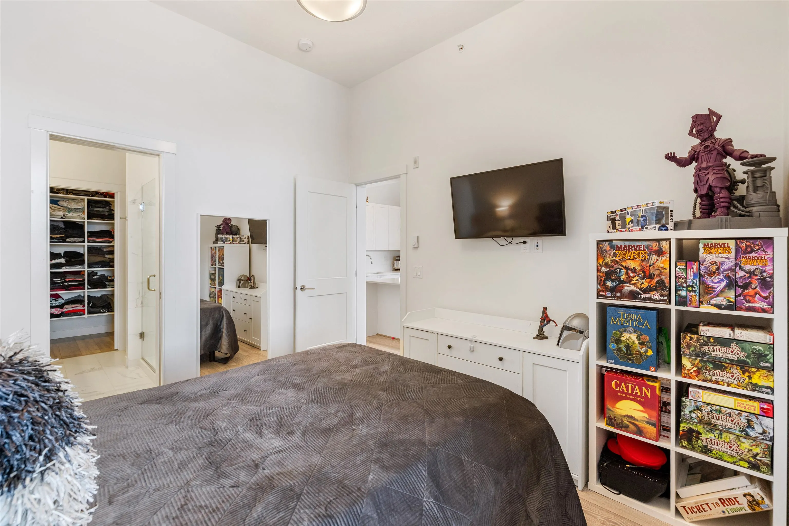 20673 78 Avenue #621