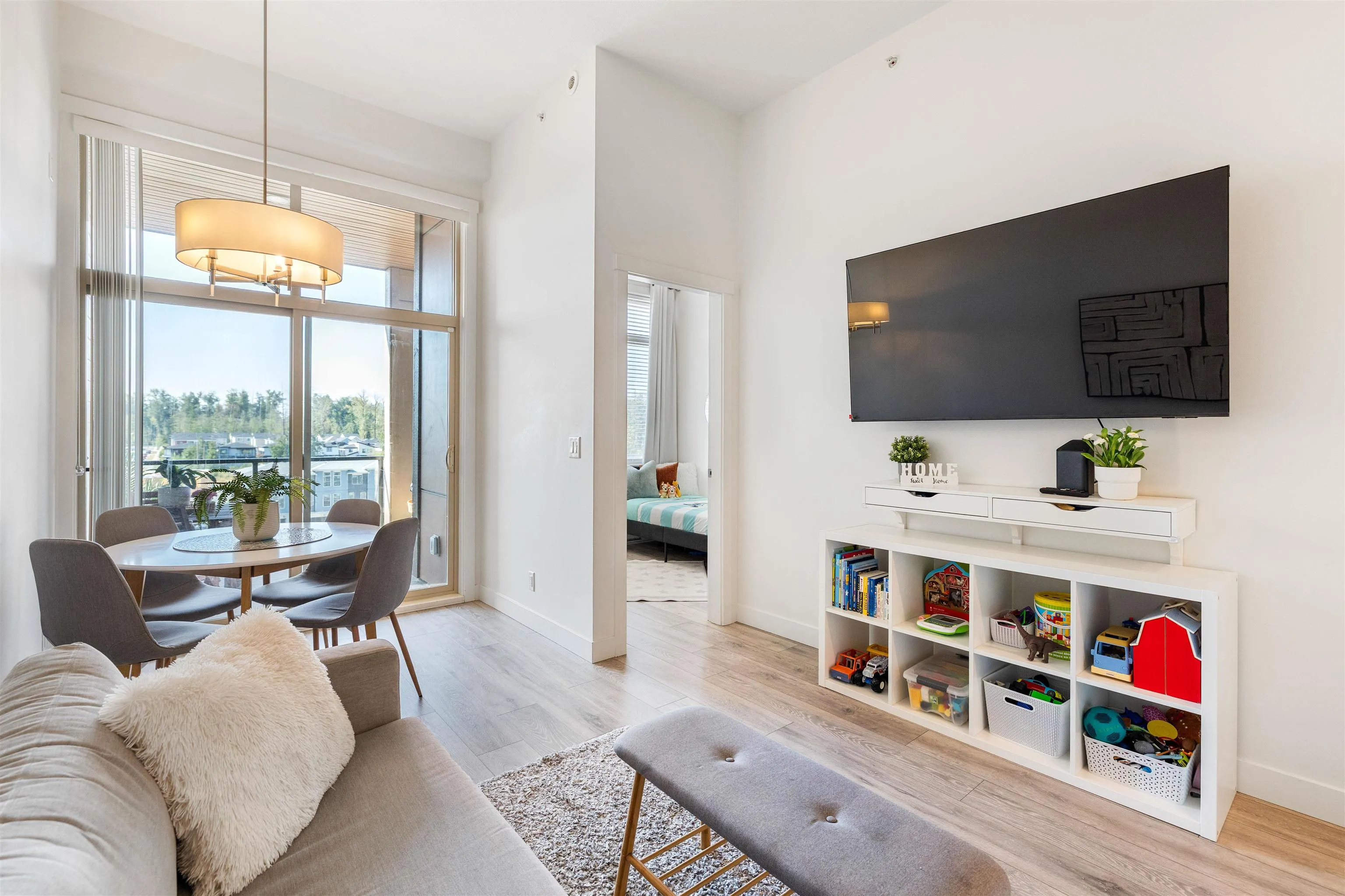 20673 78 Avenue #621