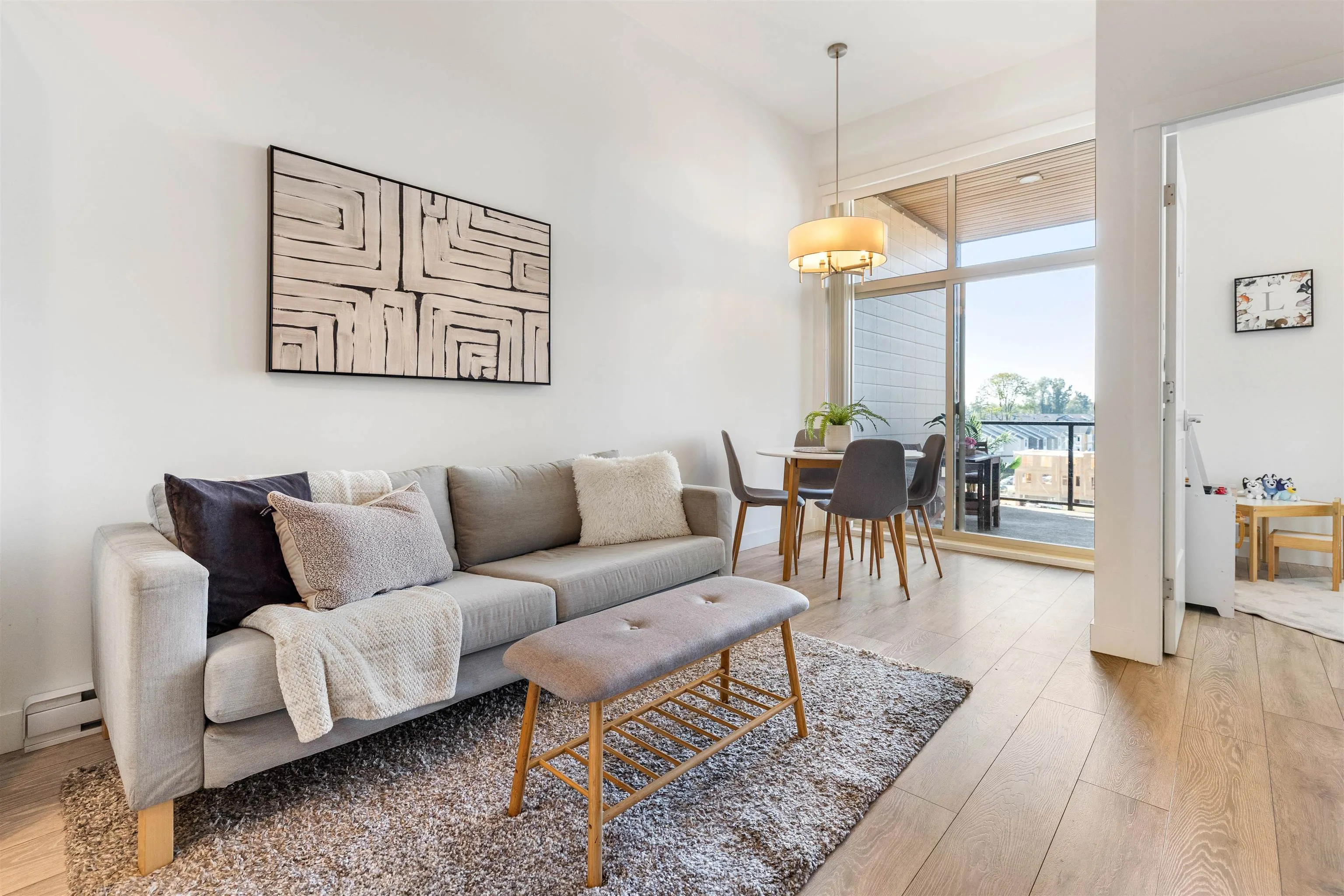 20673 78 Avenue #621