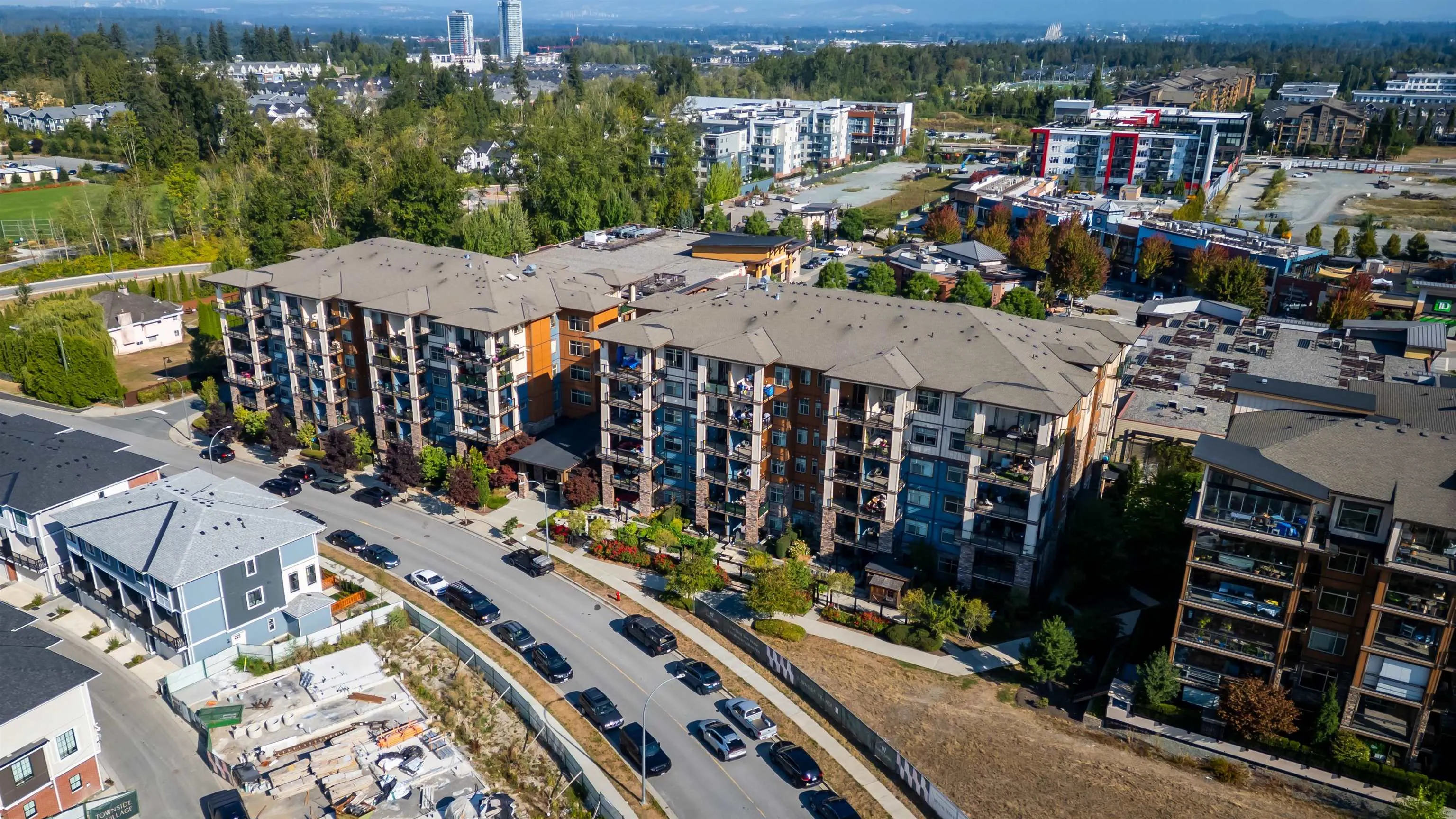 20673 78 Avenue #621