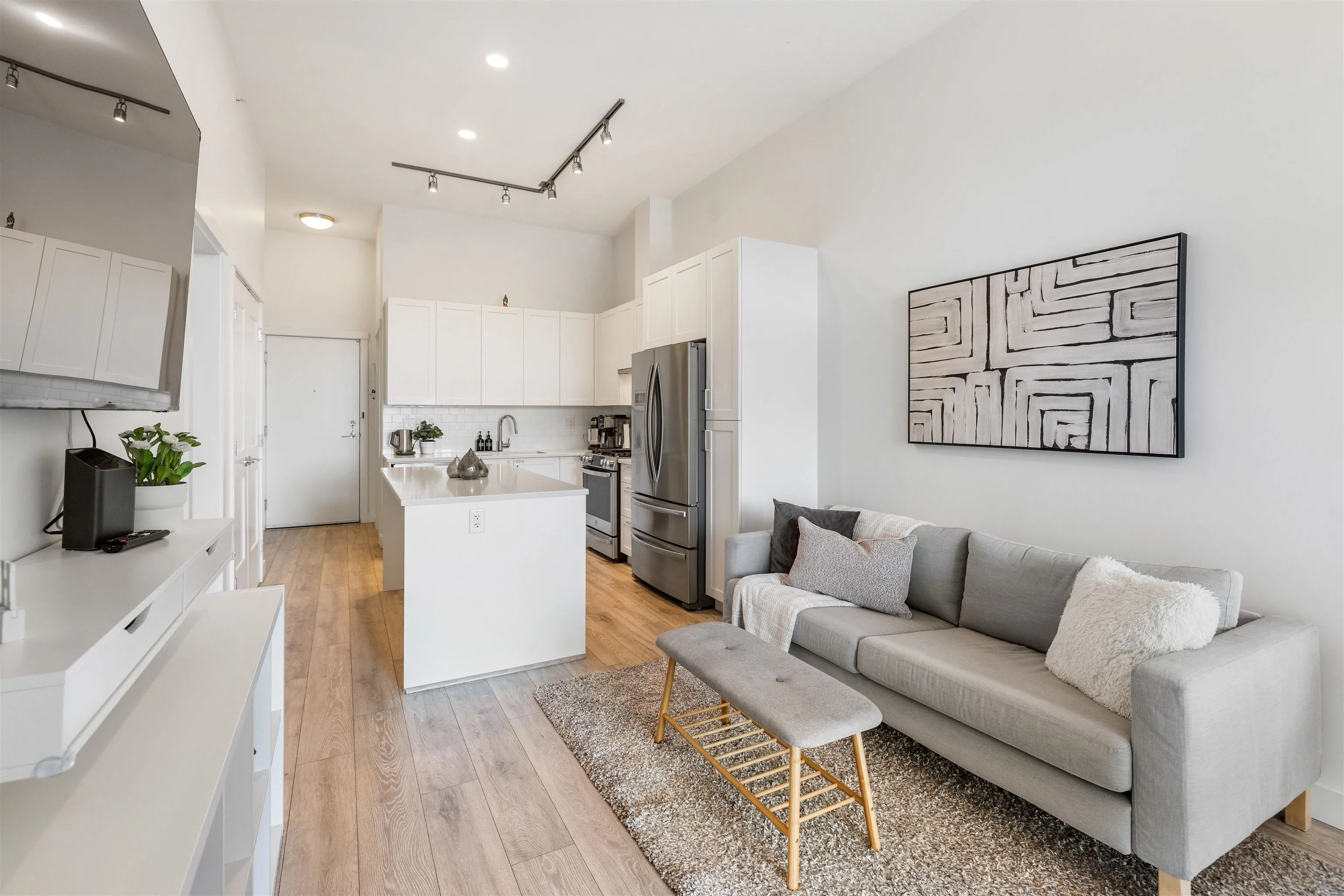 20673 78 Avenue #621