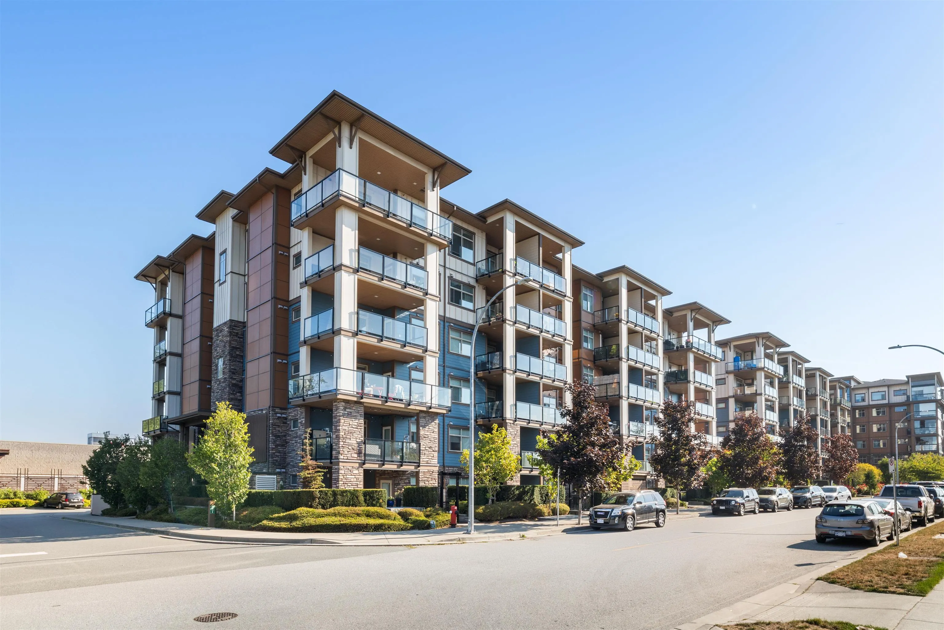 20673 78 Avenue #621