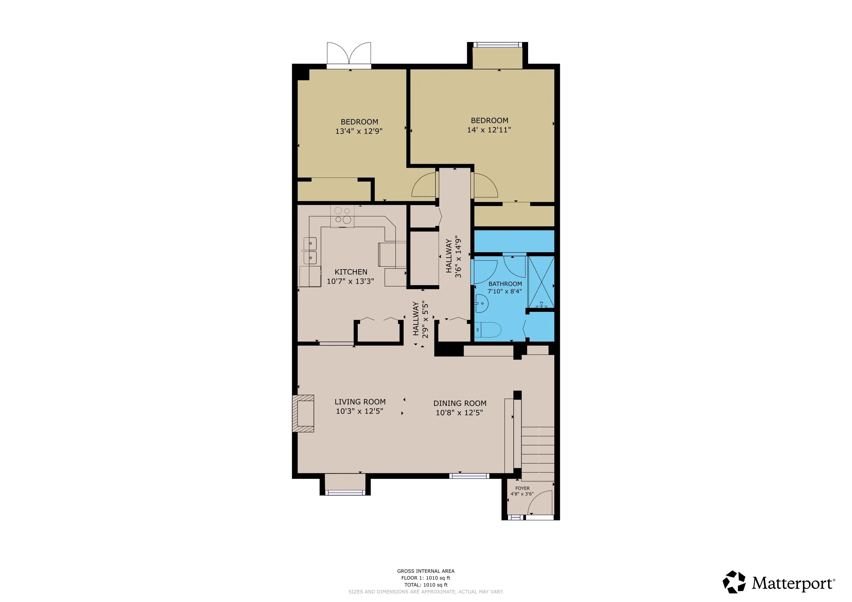 12099 237 Street #90