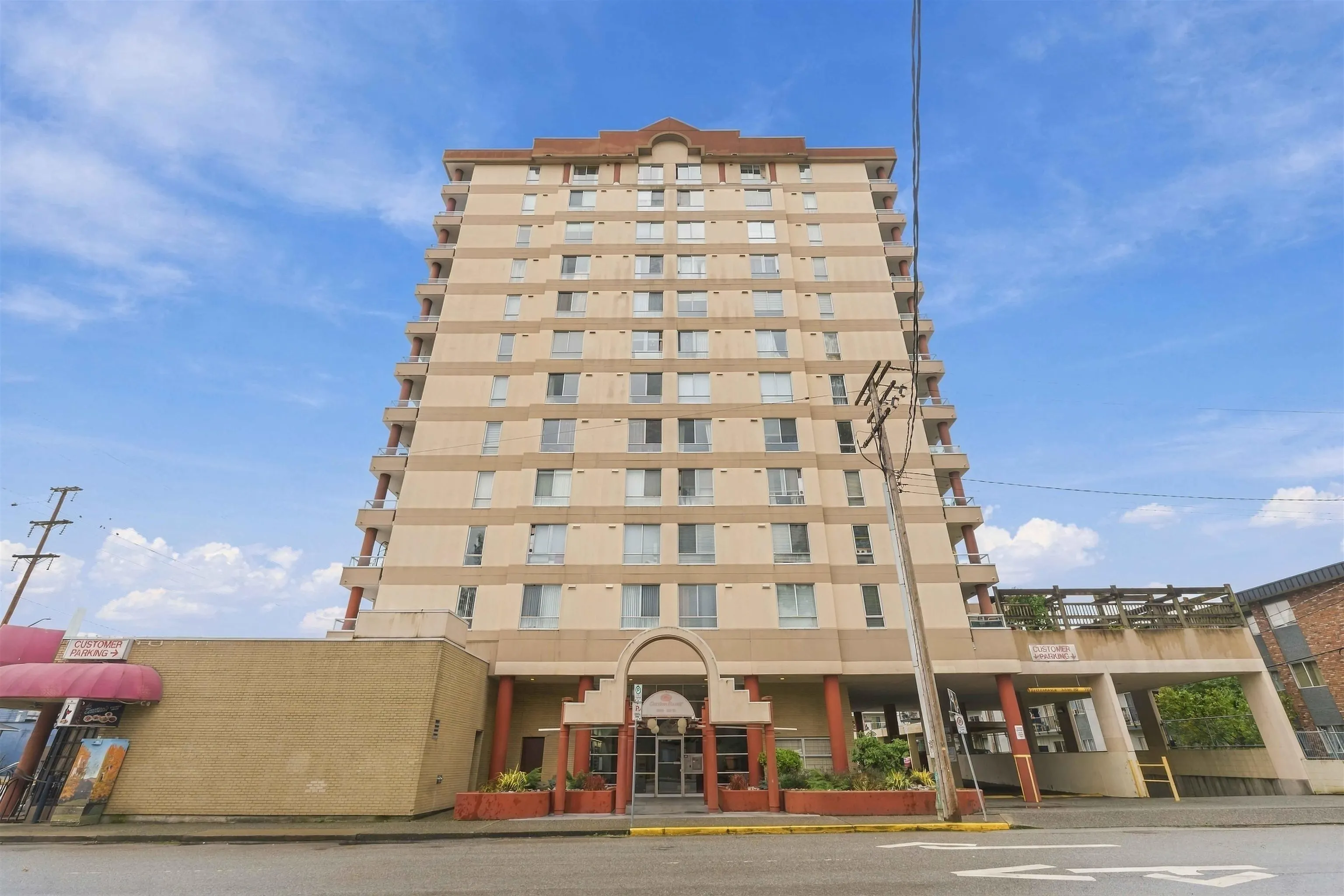 11980 222 Street #1203