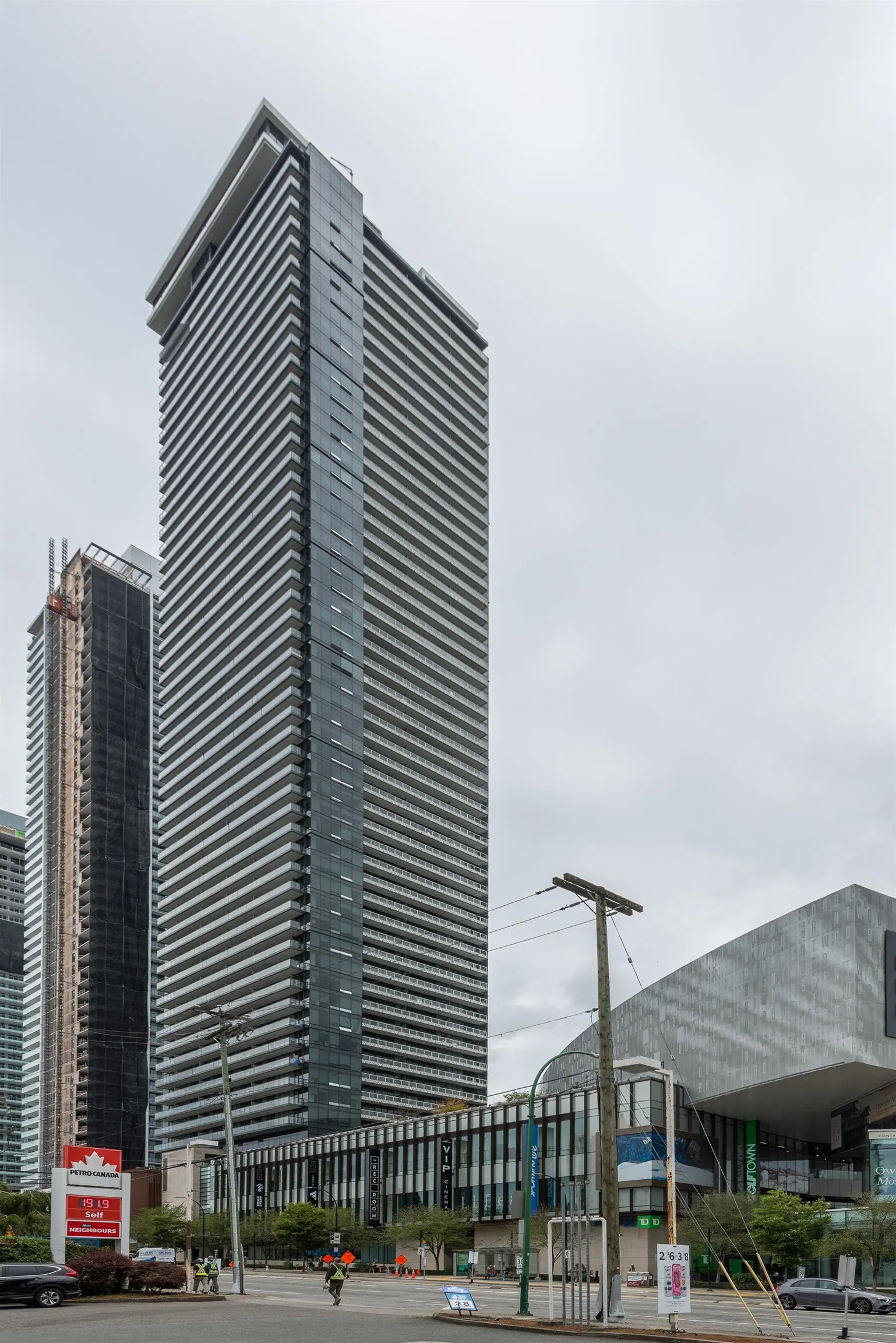 4510 Halifax Way #4212