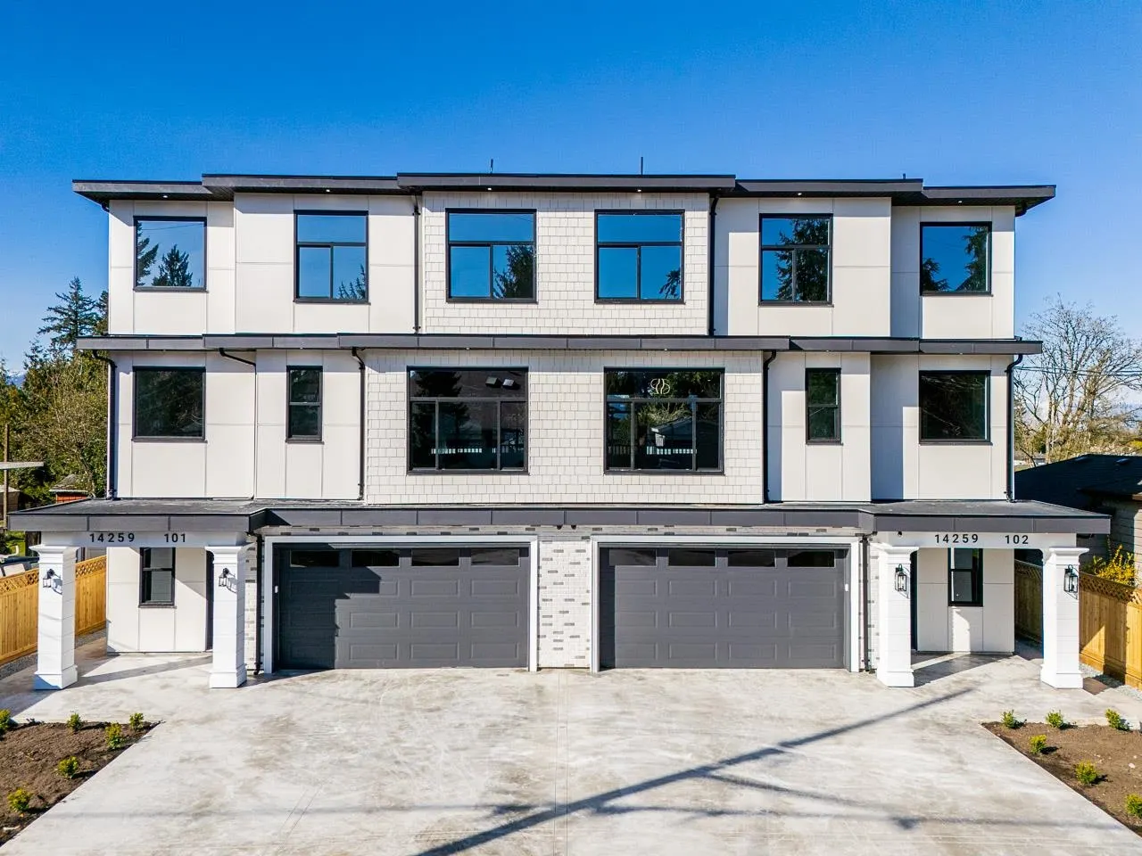 14259 Park Drive #102