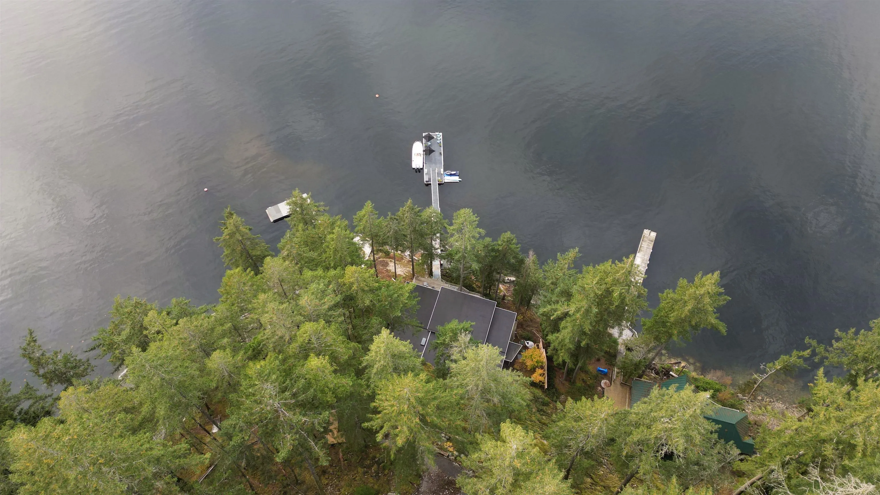 1079 Center Bay Road