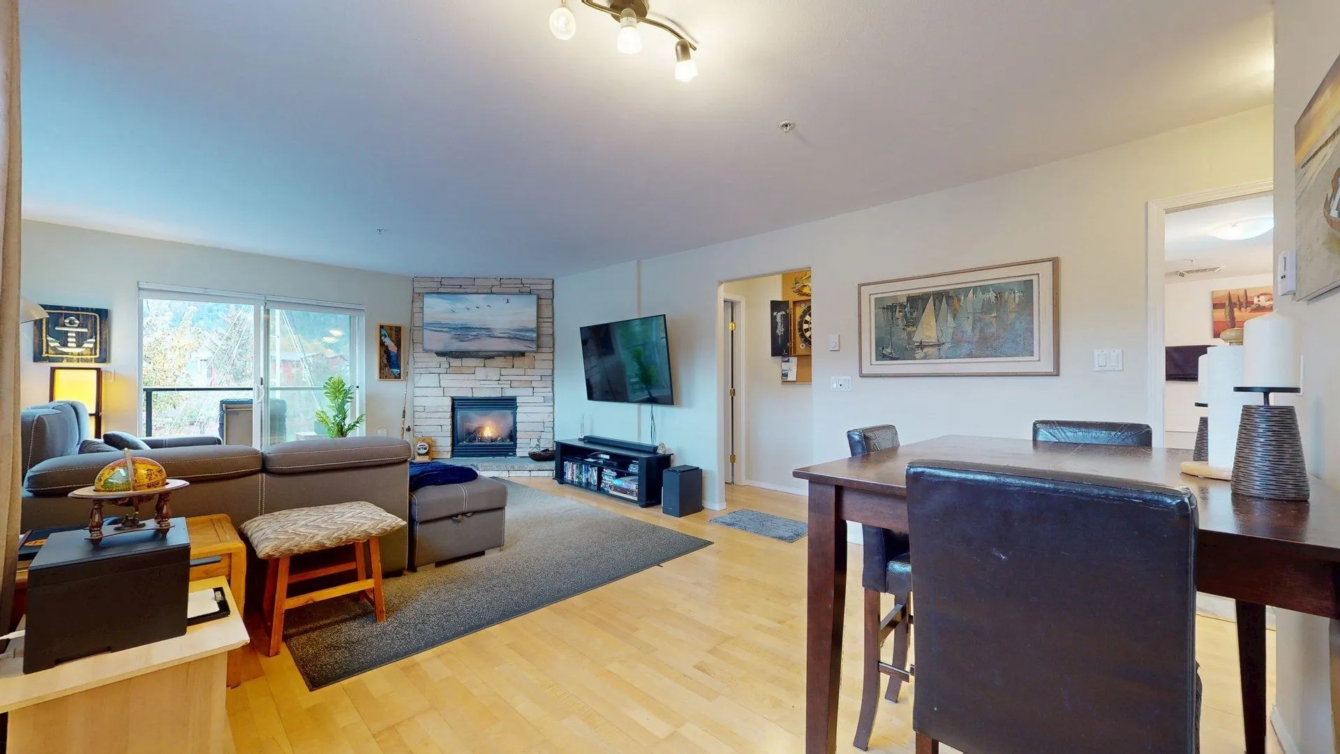 1468 Pemberton Avenue #201