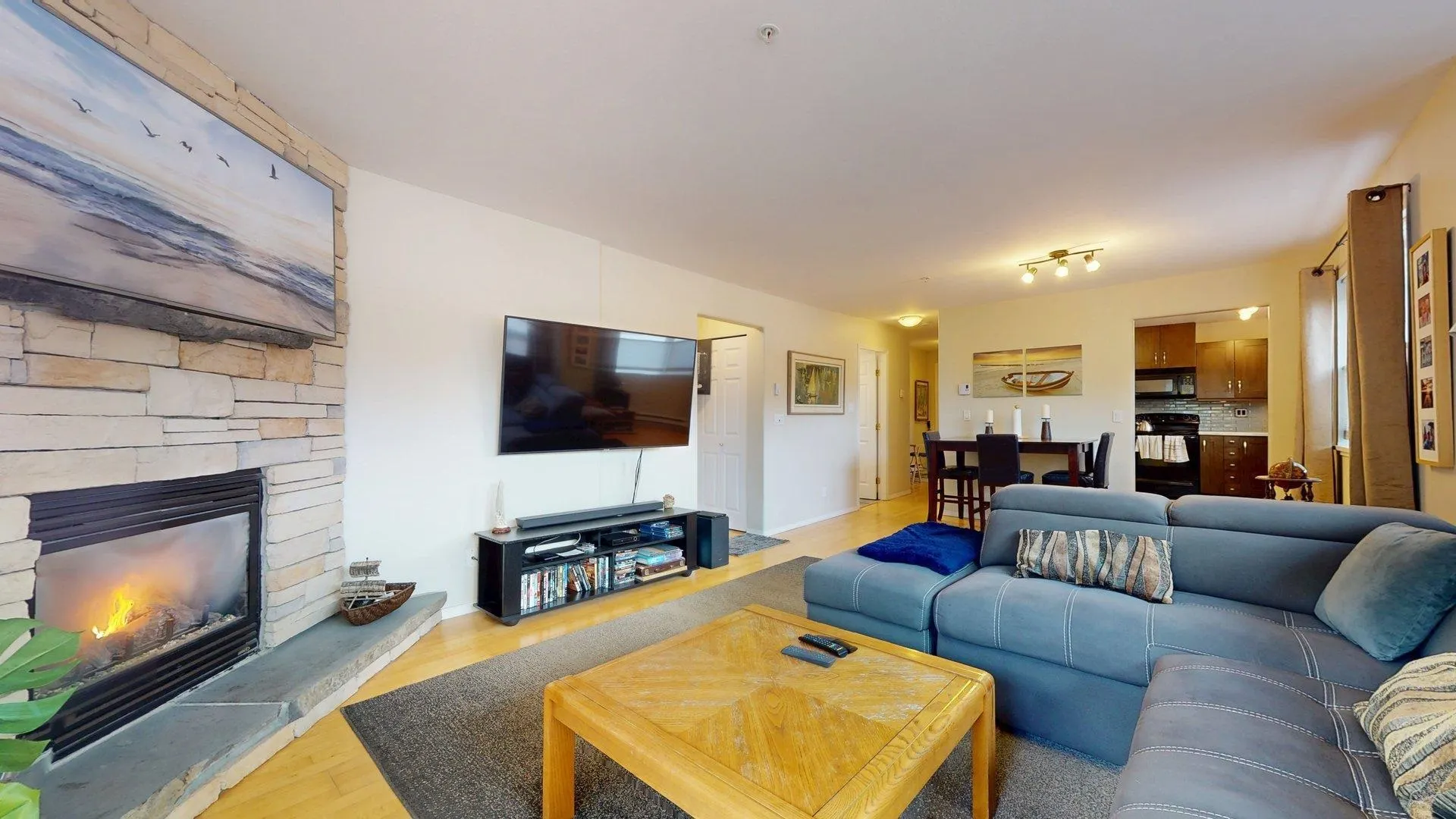 1468 Pemberton Avenue #201